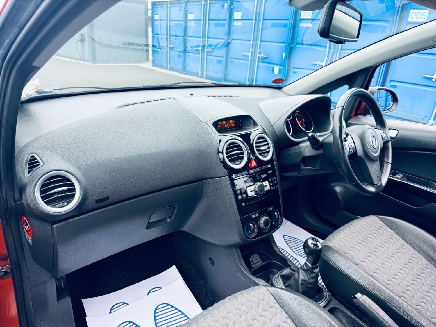 Used Vauxhall Corsa for sale - 77587362: Photo 16