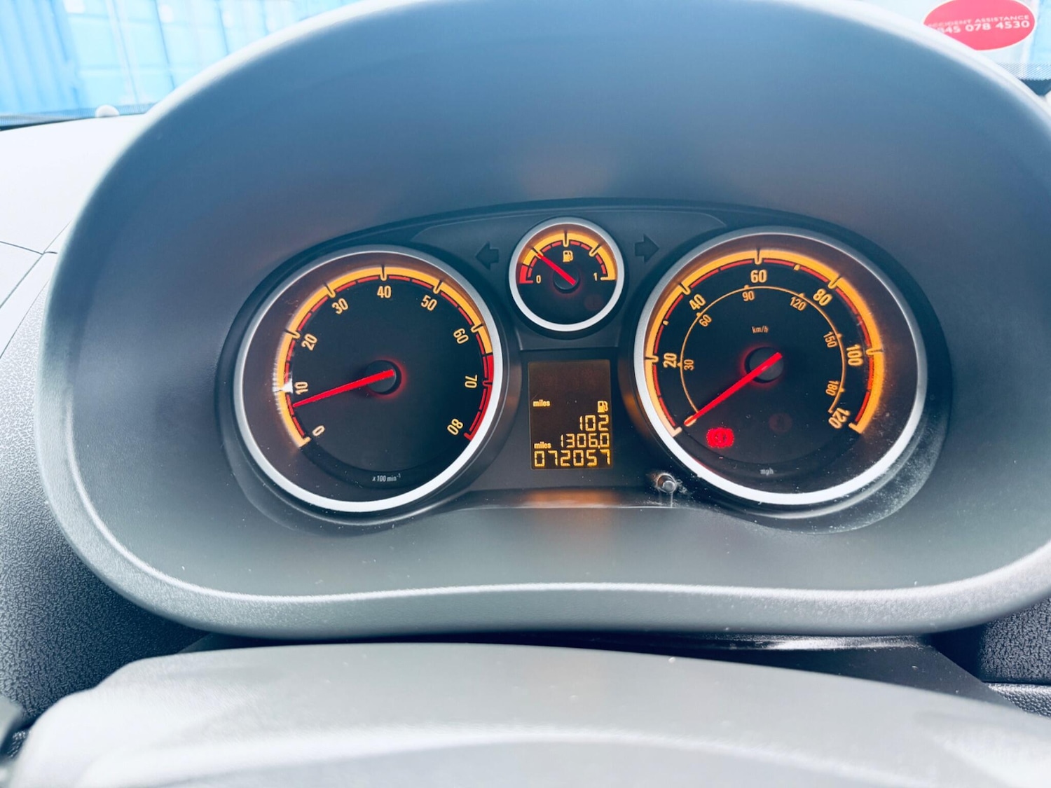 Used Vauxhall Corsa for sale - 77587362: Photo 18