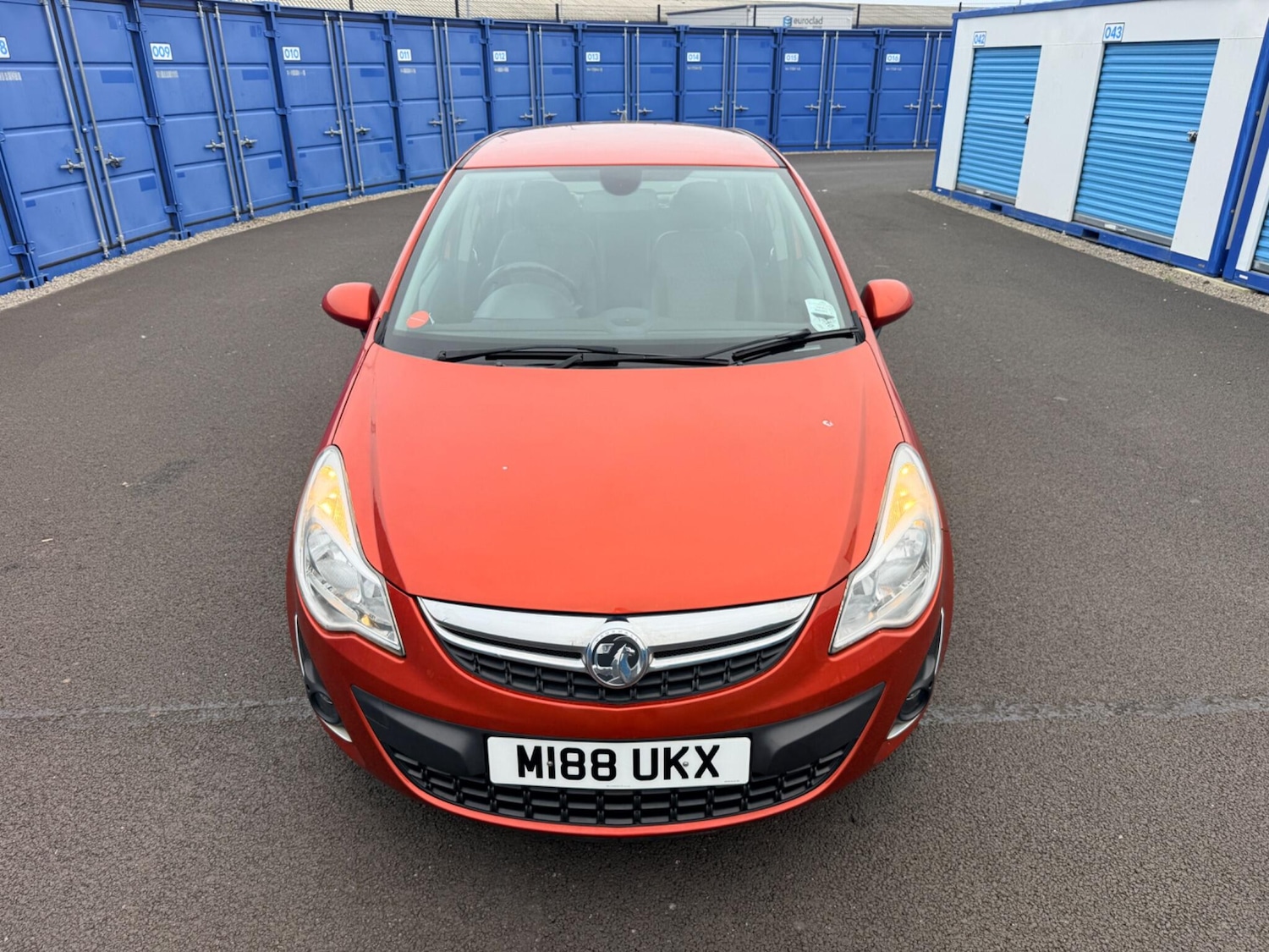 Used Vauxhall Corsa for sale - 77587362: Photo 2