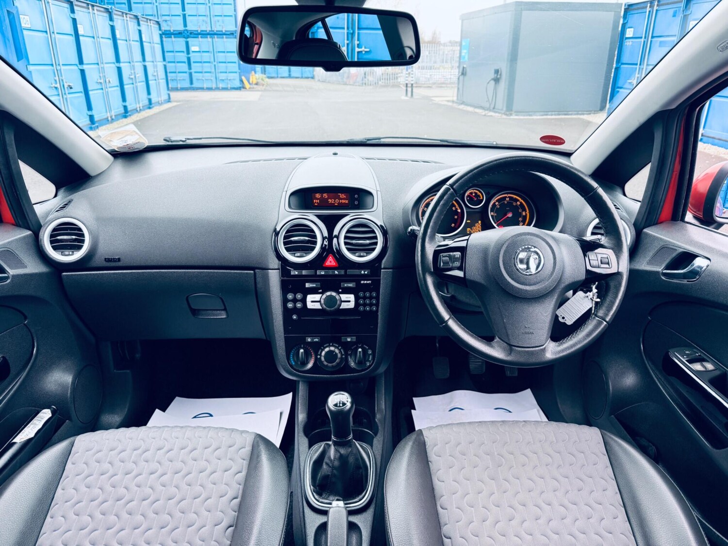 Used Vauxhall Corsa for sale - 77587362: Photo 22