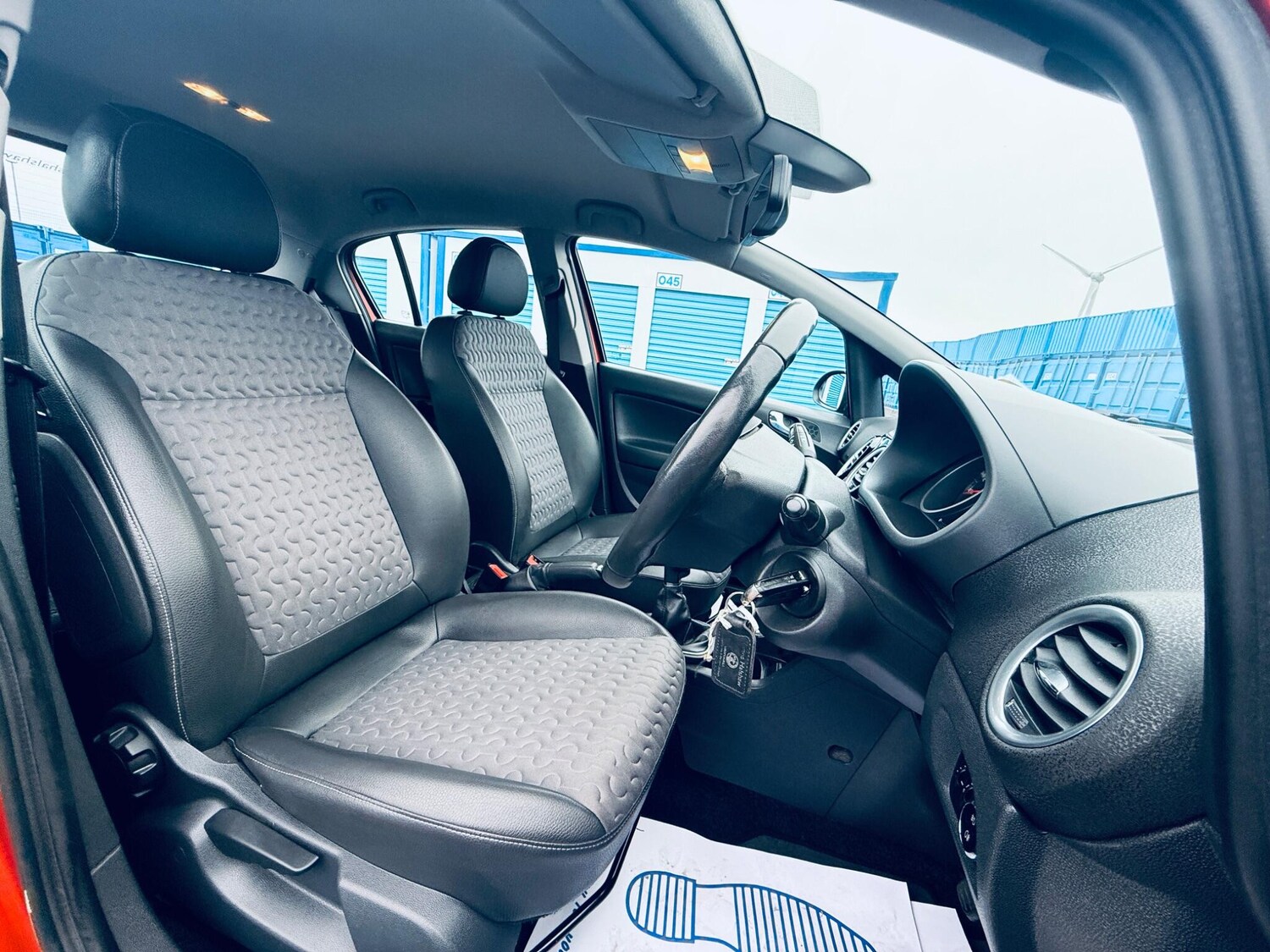 Used Vauxhall Corsa for sale - 77587362: Photo 23