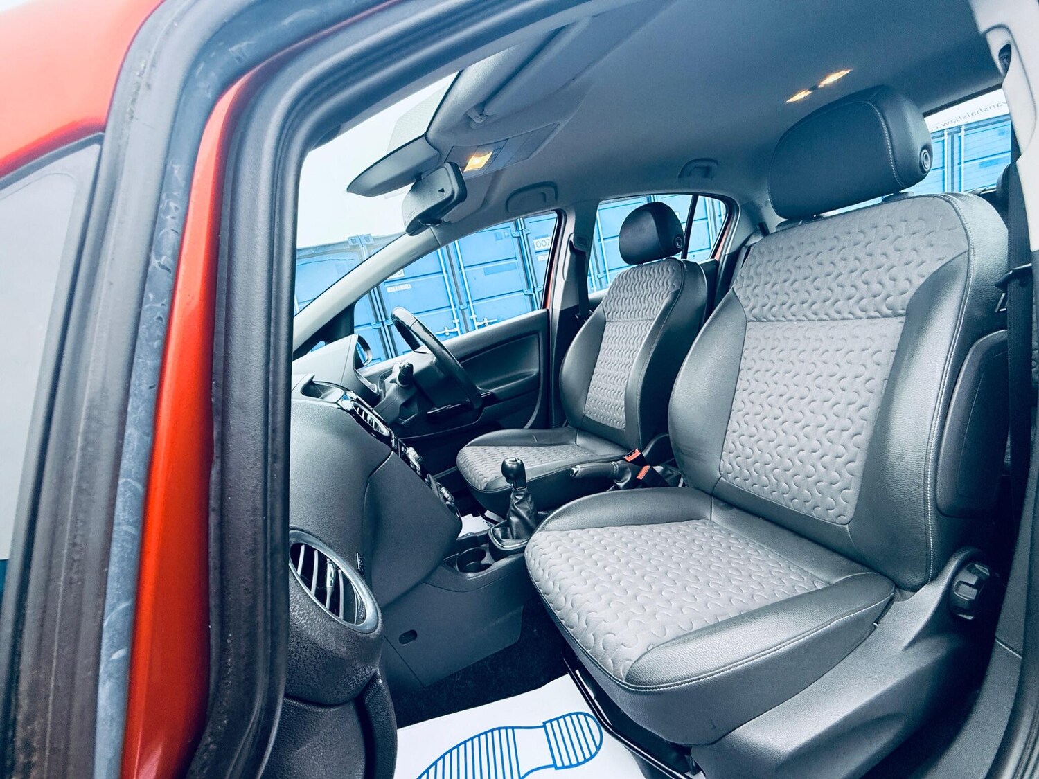 Used Vauxhall Corsa for sale - 77587362: Photo 24