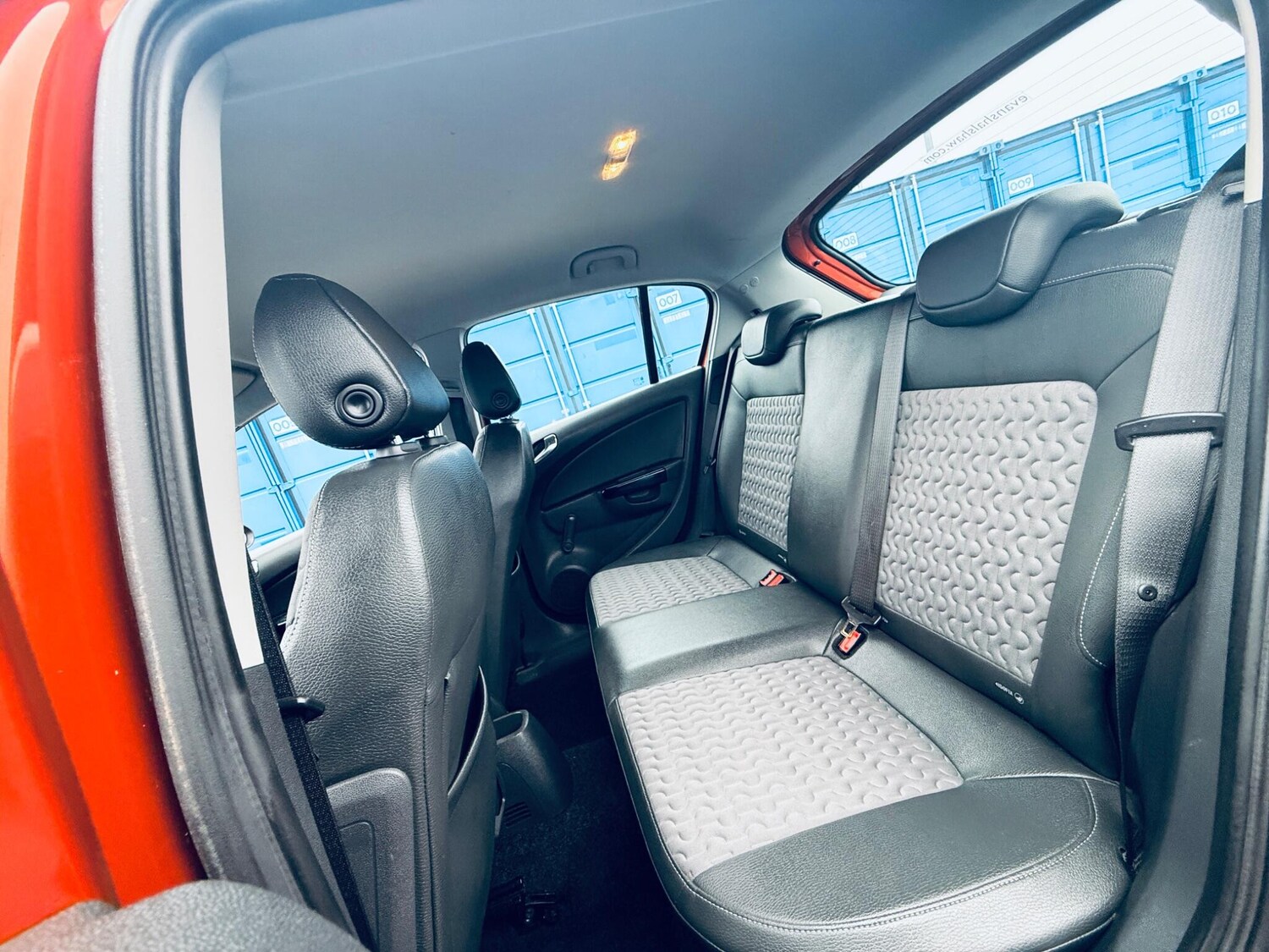 Used Vauxhall Corsa for sale - 77587362: Photo 25