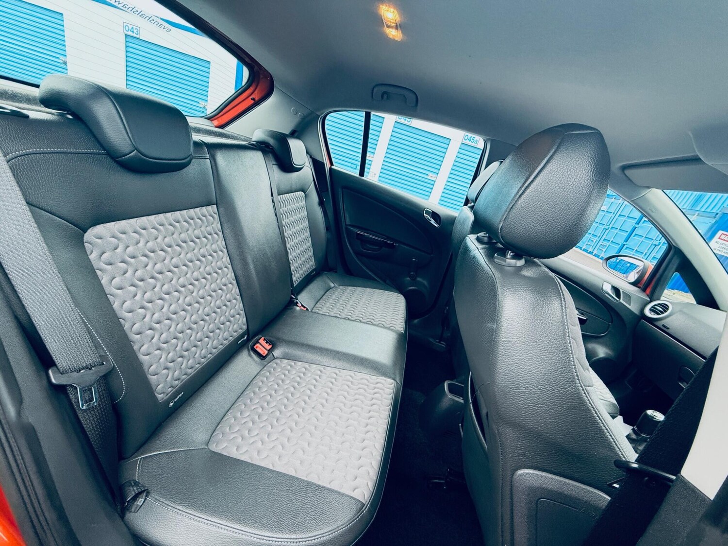 Used Vauxhall Corsa for sale - 77587362: Photo 26