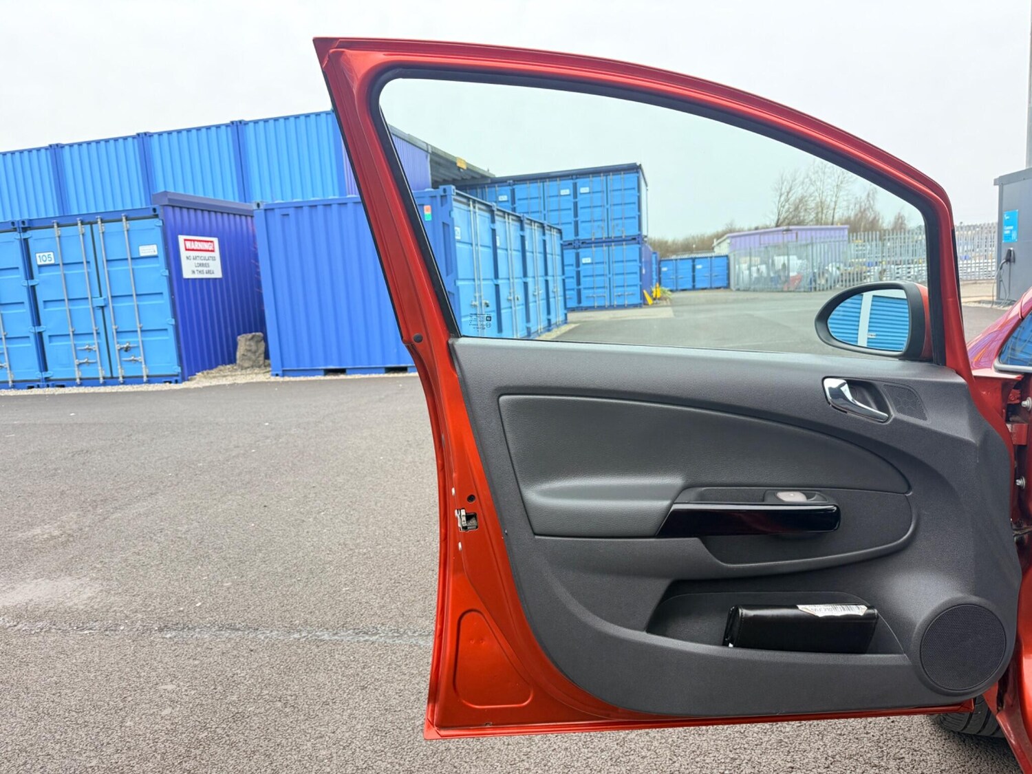 Used Vauxhall Corsa for sale - 77587362: Photo 28