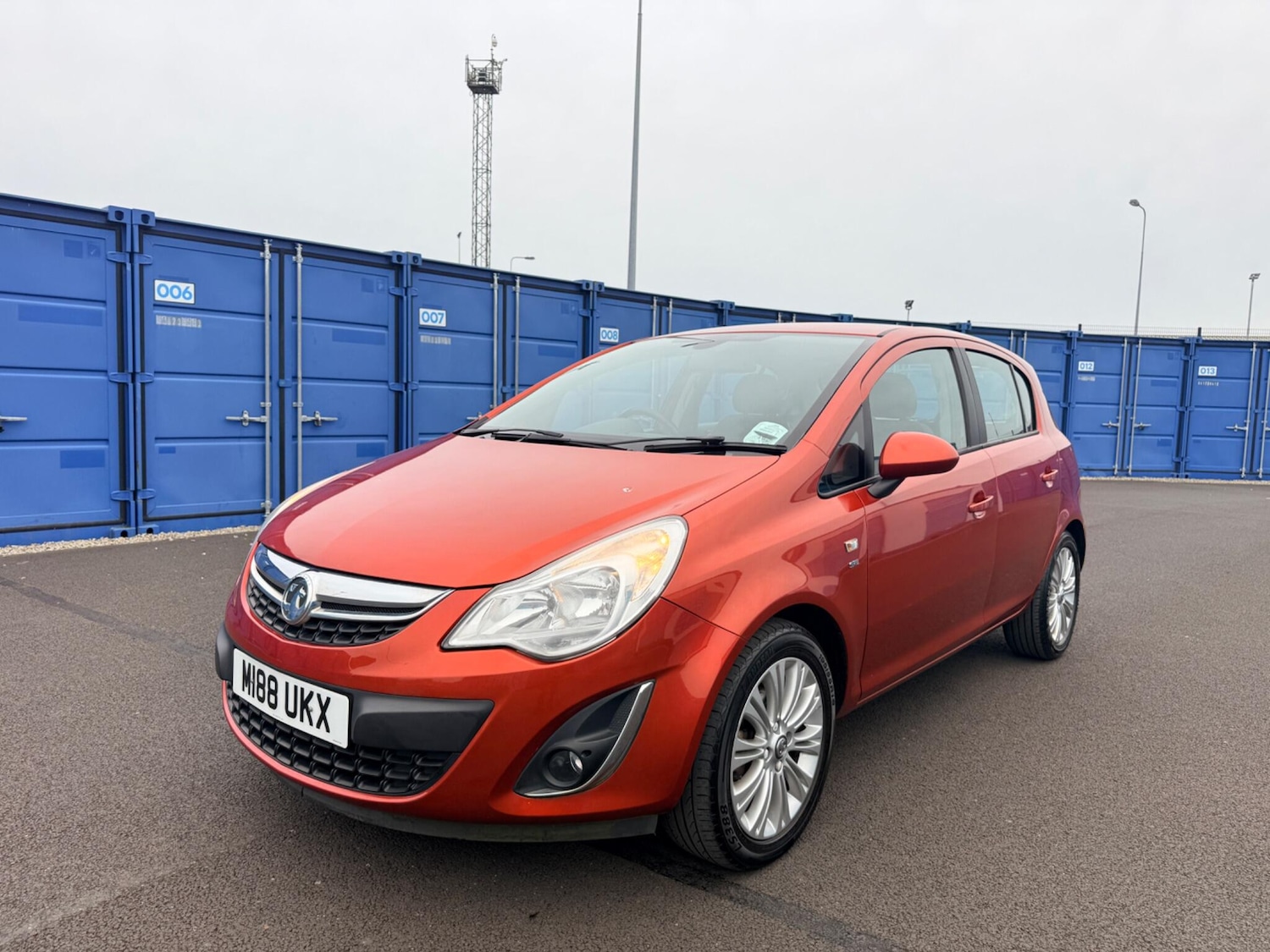 Used Vauxhall Corsa for sale - 77587362: Photo 3