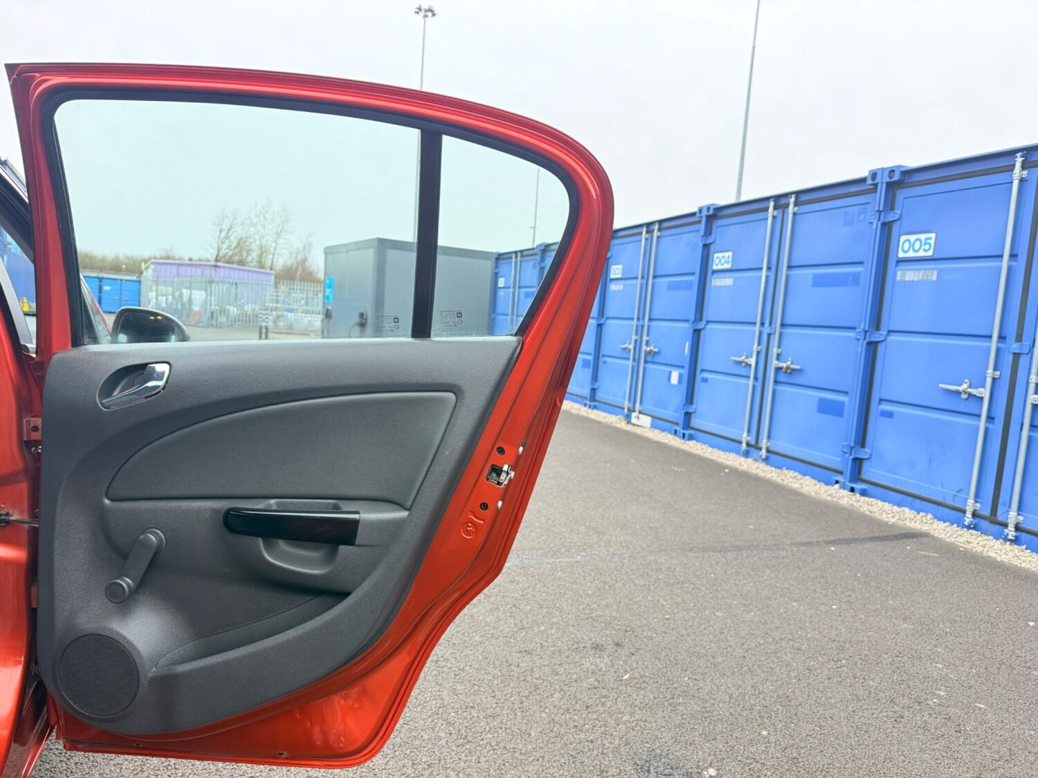 Used Vauxhall Corsa for sale - 77587362: Photo 30