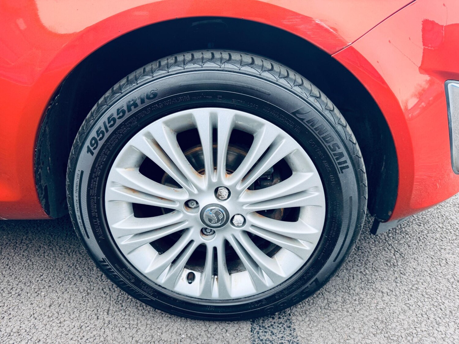 Used Vauxhall Corsa for sale - 77587362: Photo 33