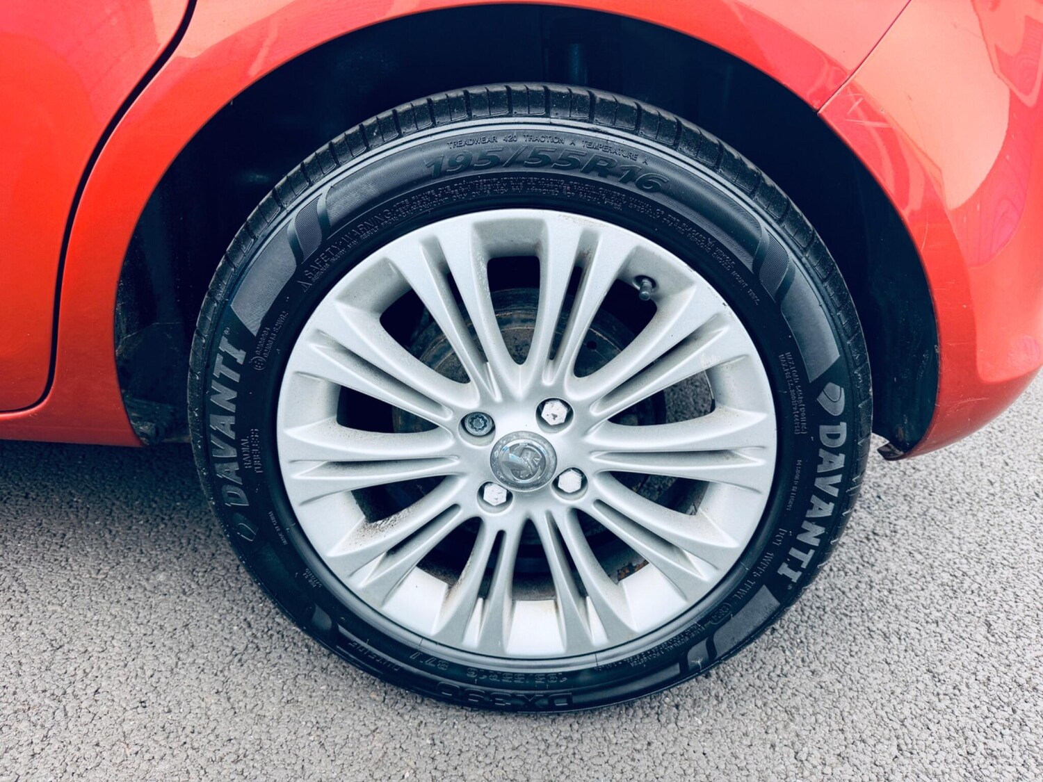 Used Vauxhall Corsa for sale - 77587362: Photo 35