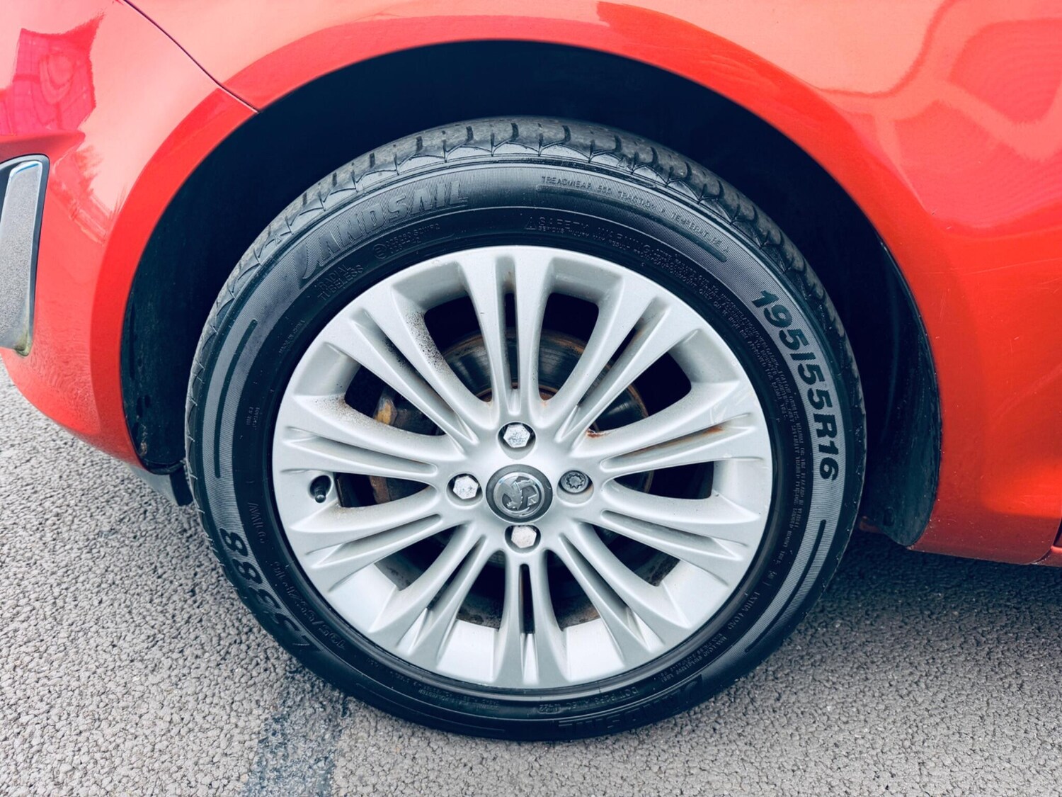 Used Vauxhall Corsa for sale - 77587362: Photo 36