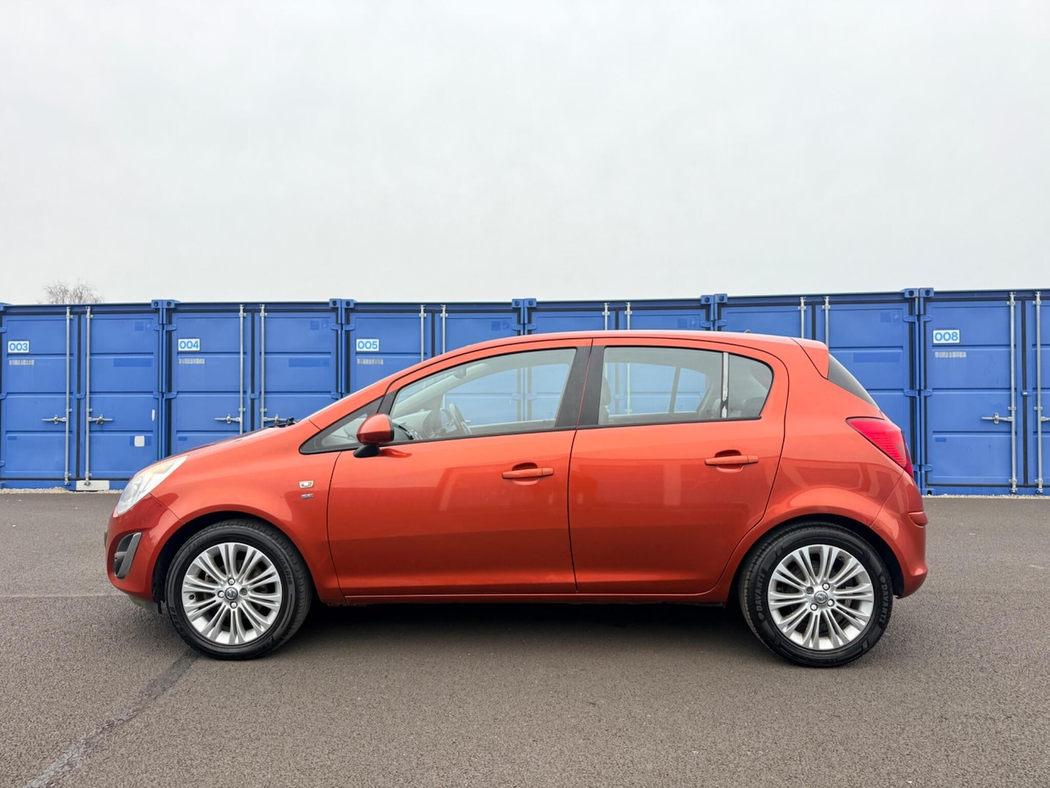 Used Vauxhall Corsa for sale - 77587362: Photo 5
