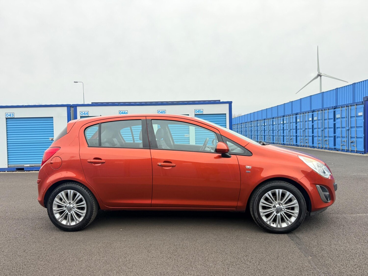 Used Vauxhall Corsa for sale - 77587362: Photo 6