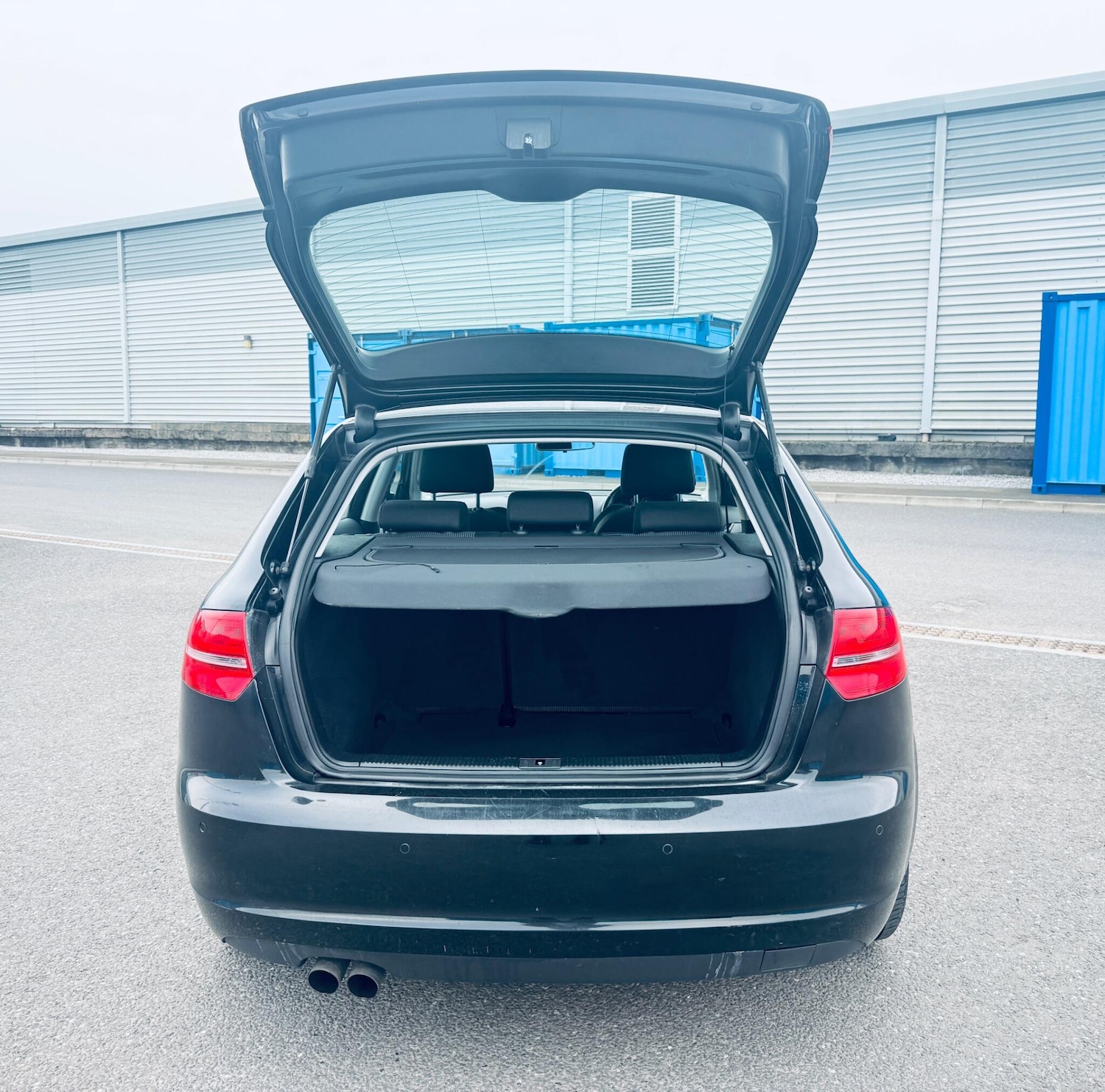 Used Audi A3 for sale - 77737798: Photo 10