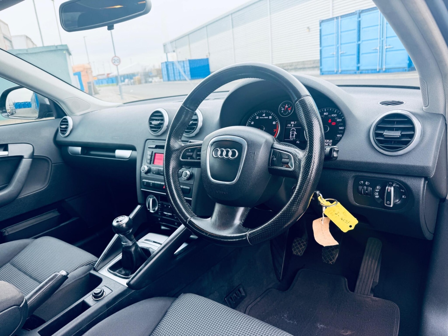 Used Audi A3 for sale - 77737798: Photo 13