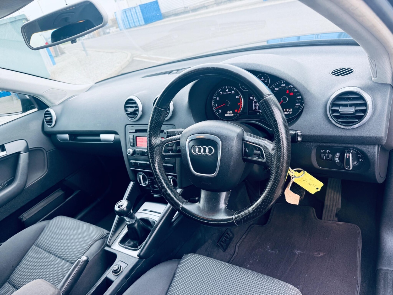 Used Audi A3 for sale - 77737798: Photo 14