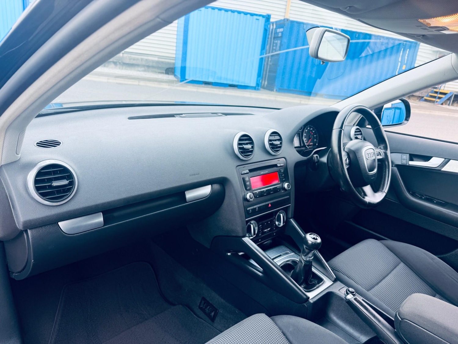 Used Audi A3 for sale - 77737798: Photo 15