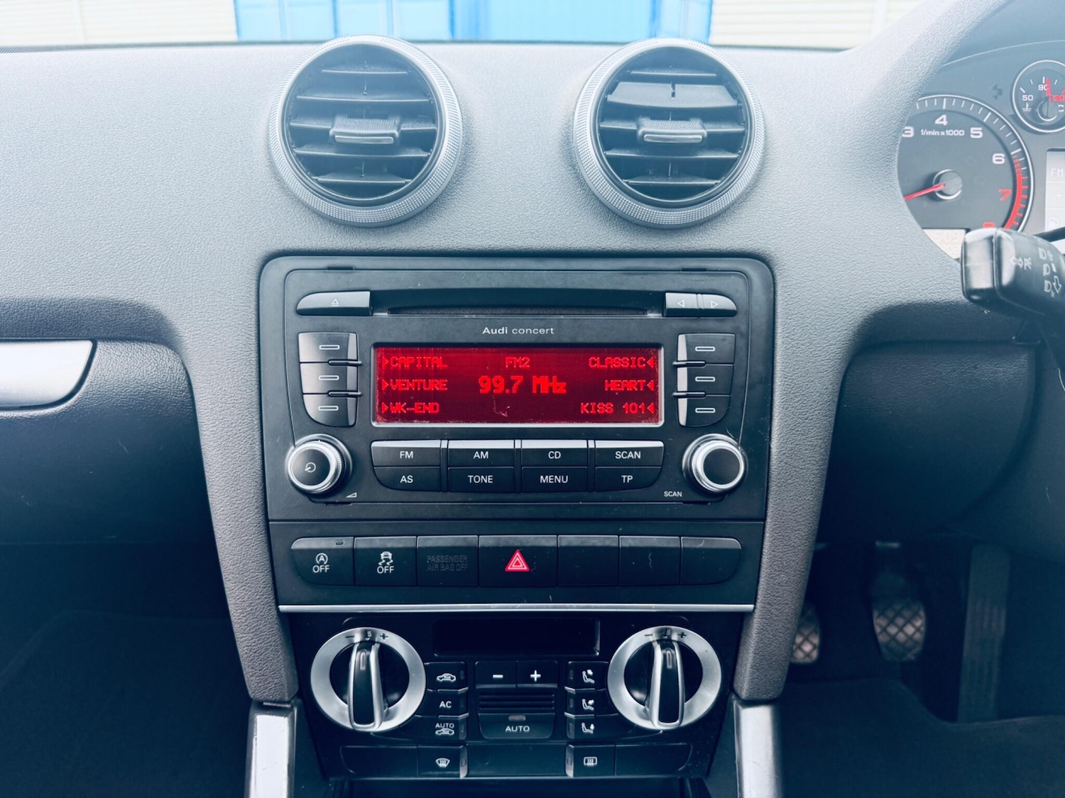 Used Audi A3 for sale - 77737798: Photo 17