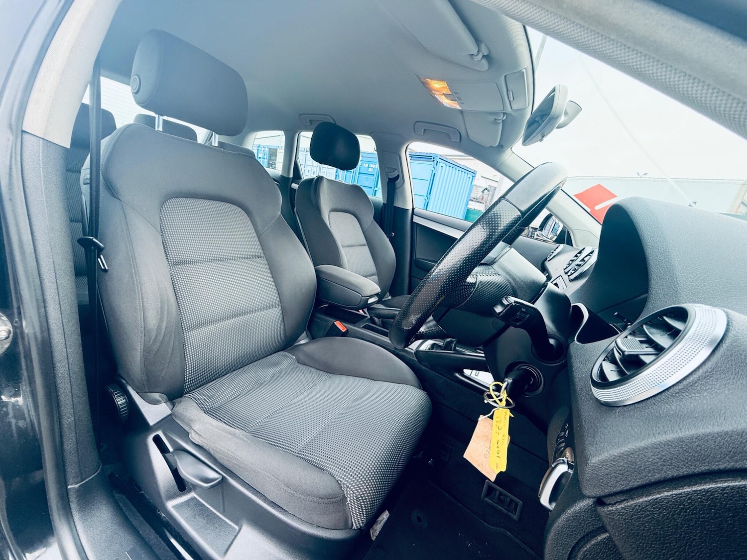 Used Audi A3 for sale - 77737798: Photo 19