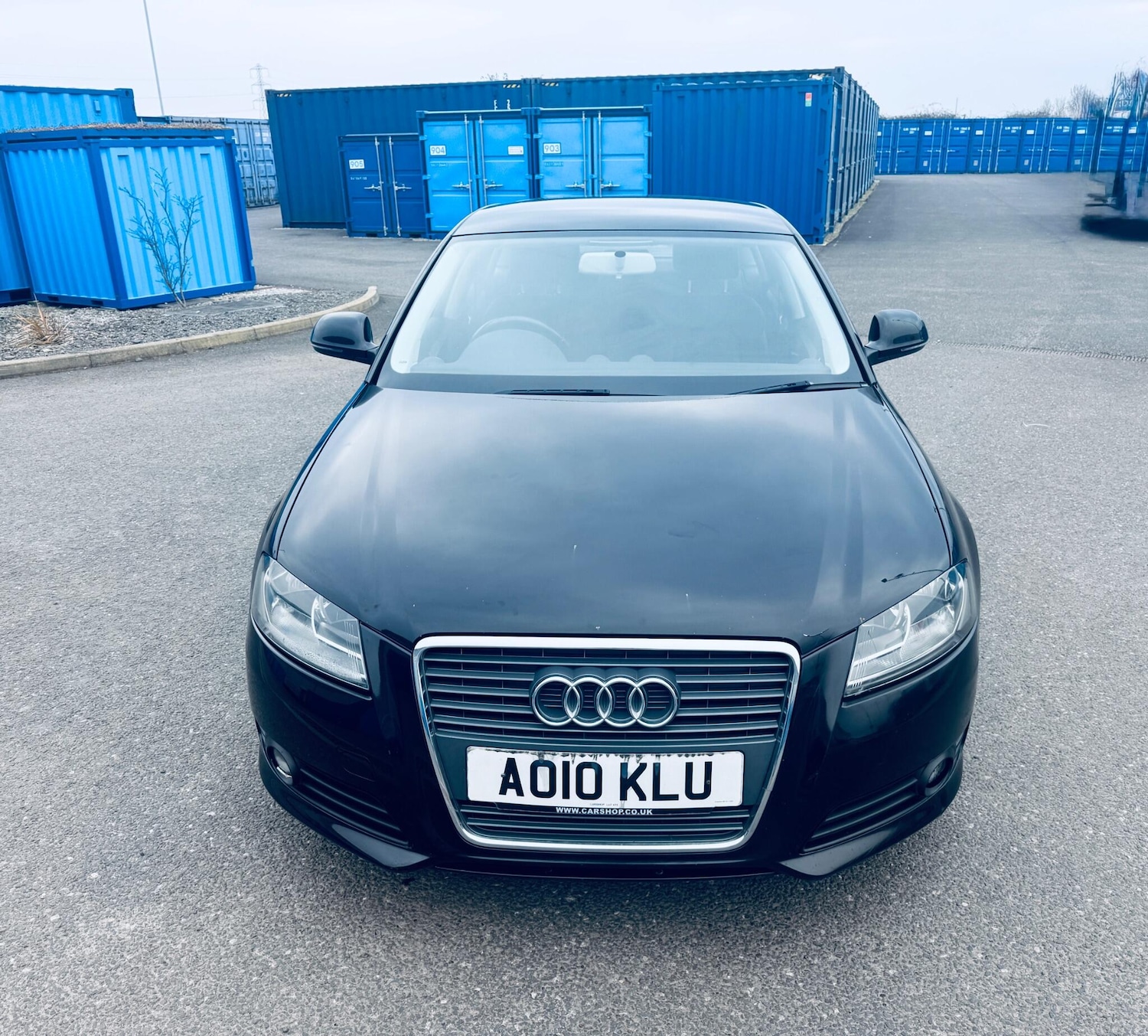 Used Audi A3 for sale - 77737798: Photo 2