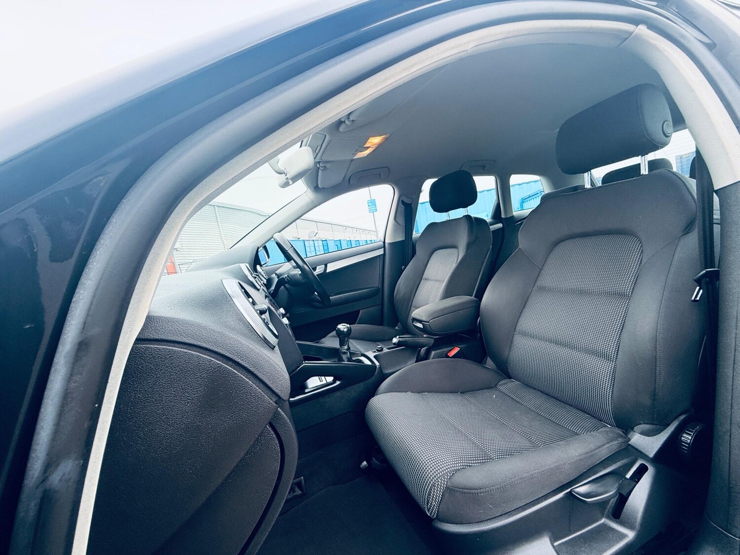 Used Audi A3 for sale - 77737798: Photo 20