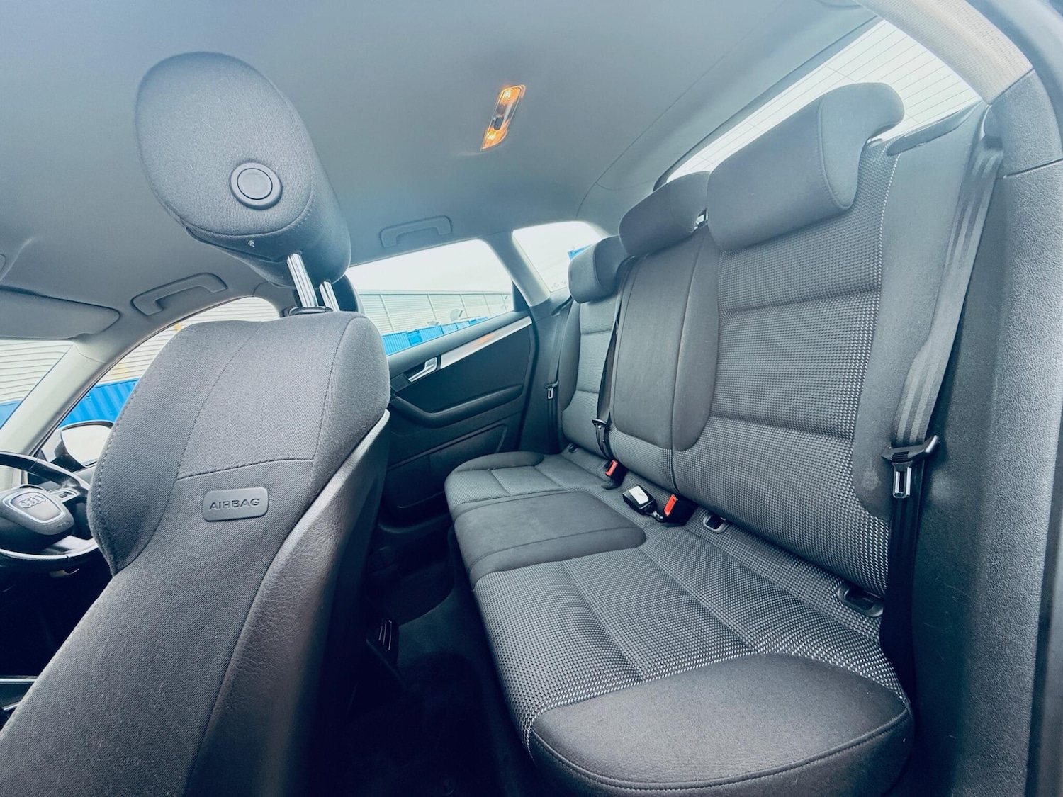 Used Audi A3 for sale - 77737798: Photo 21