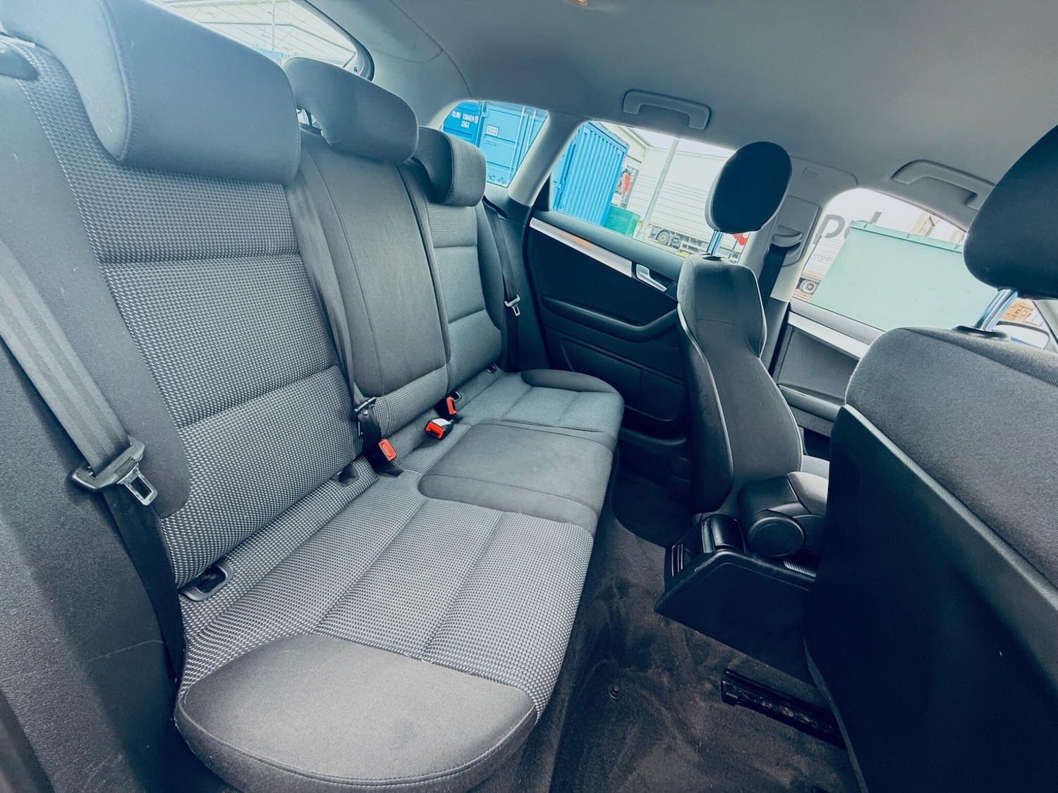 Used Audi A3 for sale - 77737798: Photo 22