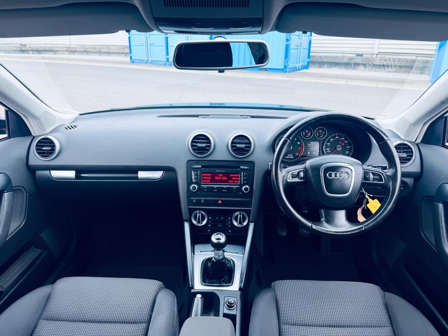 Used Audi A3 for sale - 77737798: Photo 27