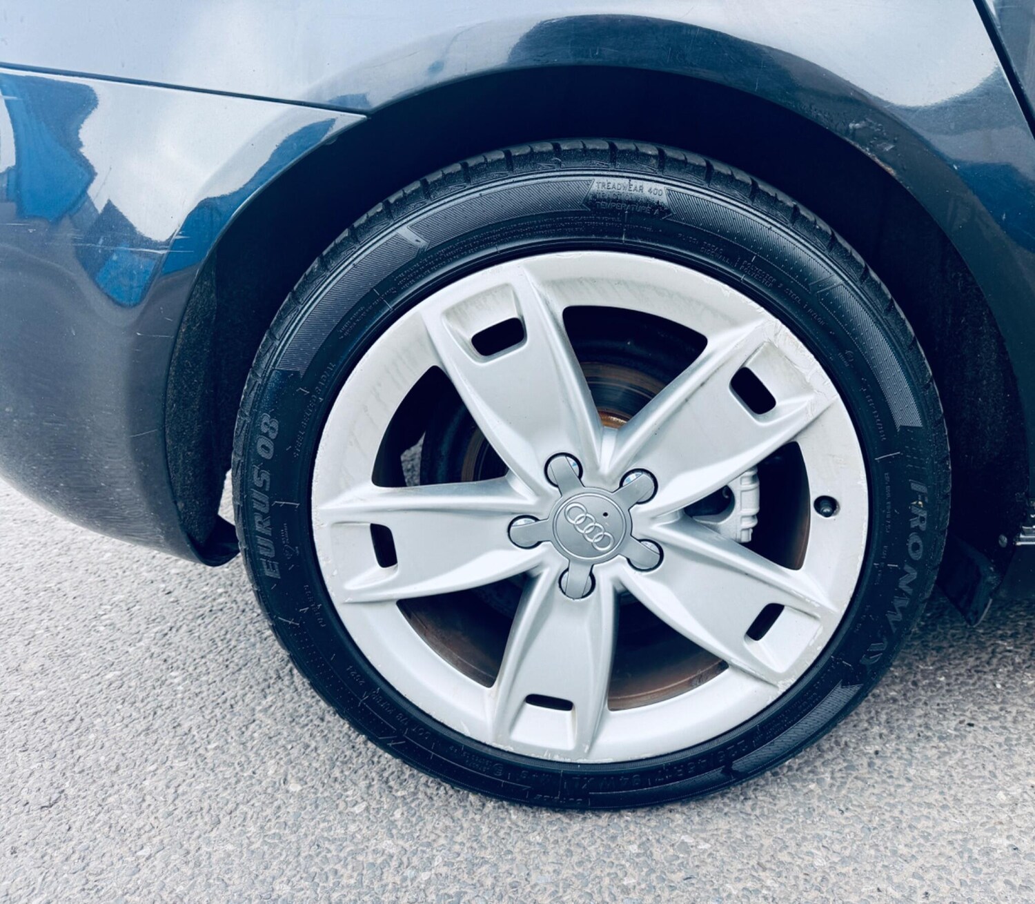 Used Audi A3 for sale - 77737798: Photo 28