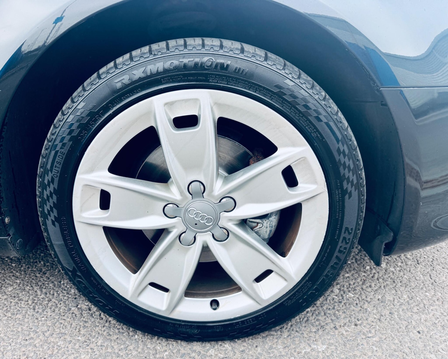 Used Audi A3 for sale - 77737798: Photo 29