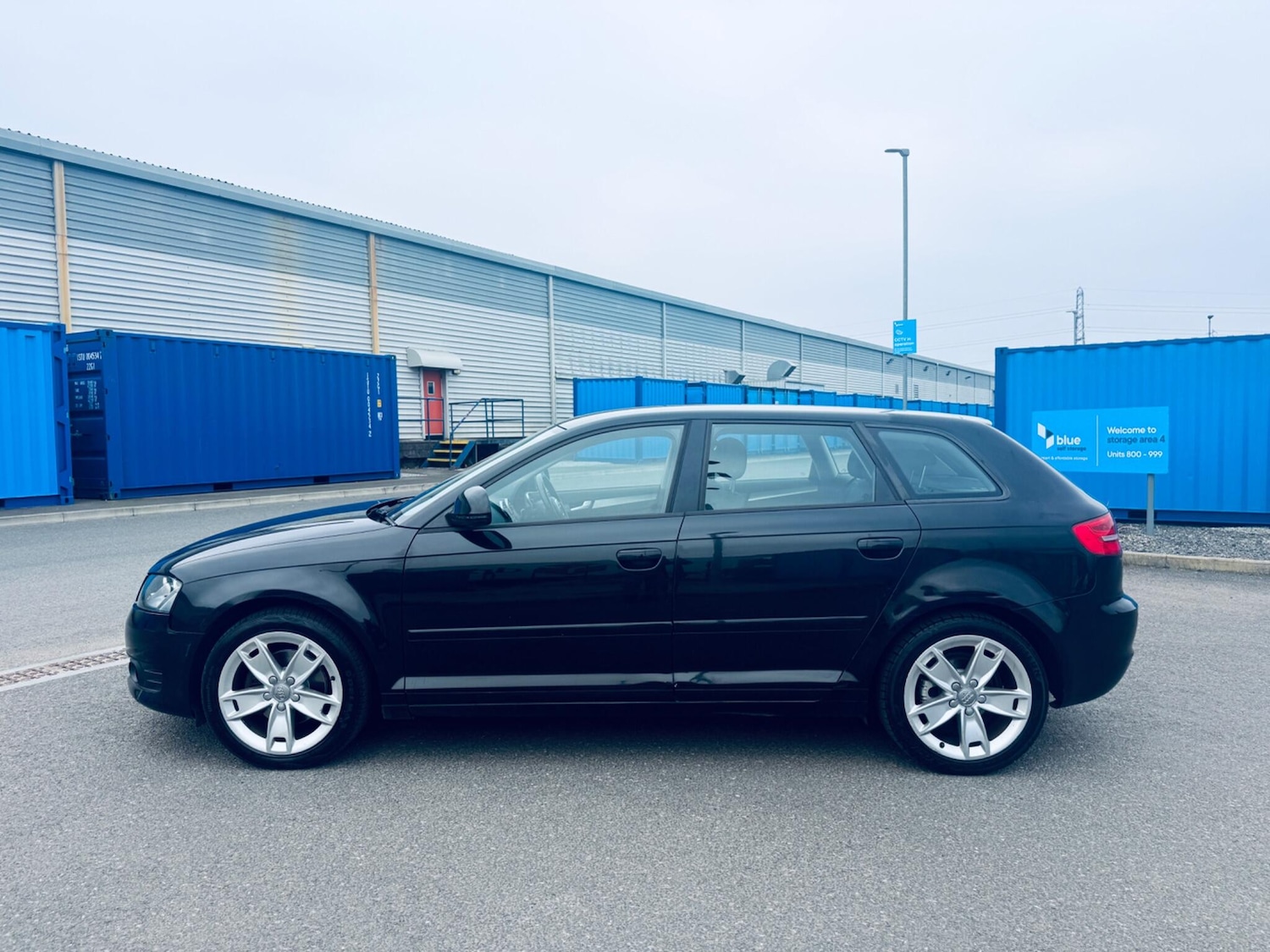 Used Audi A3 for sale - 77737798: Photo 5