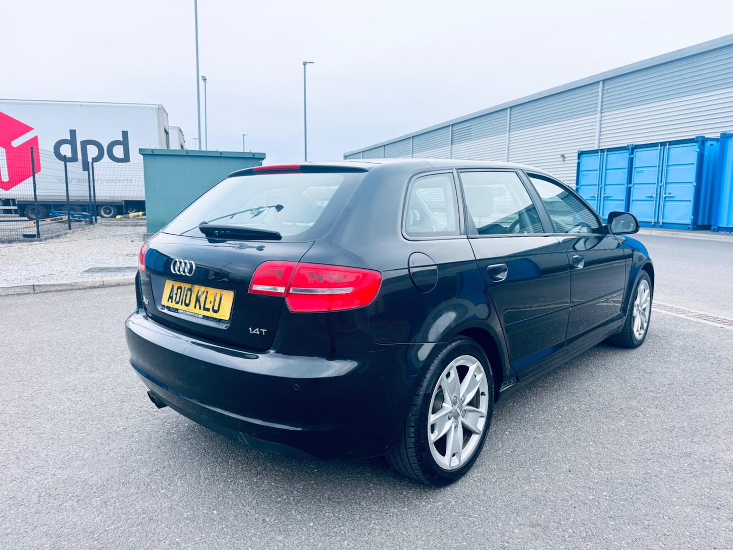 Used Audi A3 for sale - 77737798: Photo 7