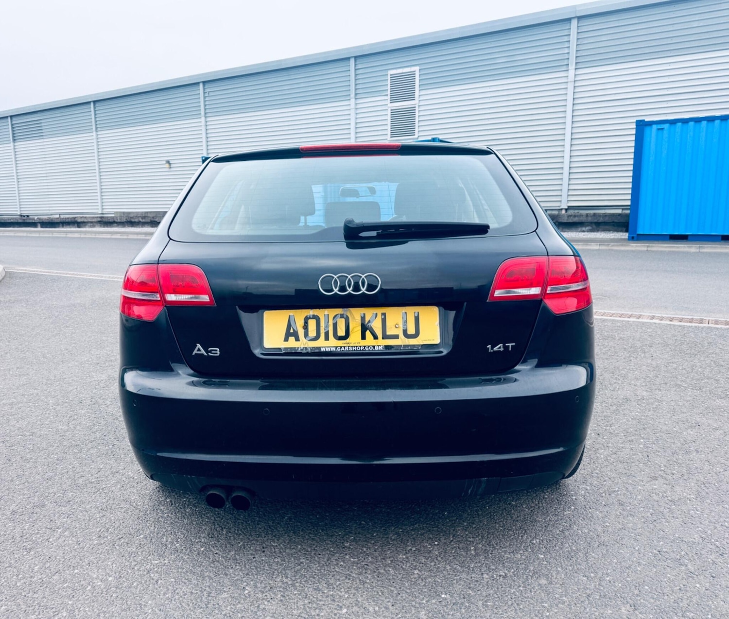 Used Audi A3 for sale - 77737798: Photo 8