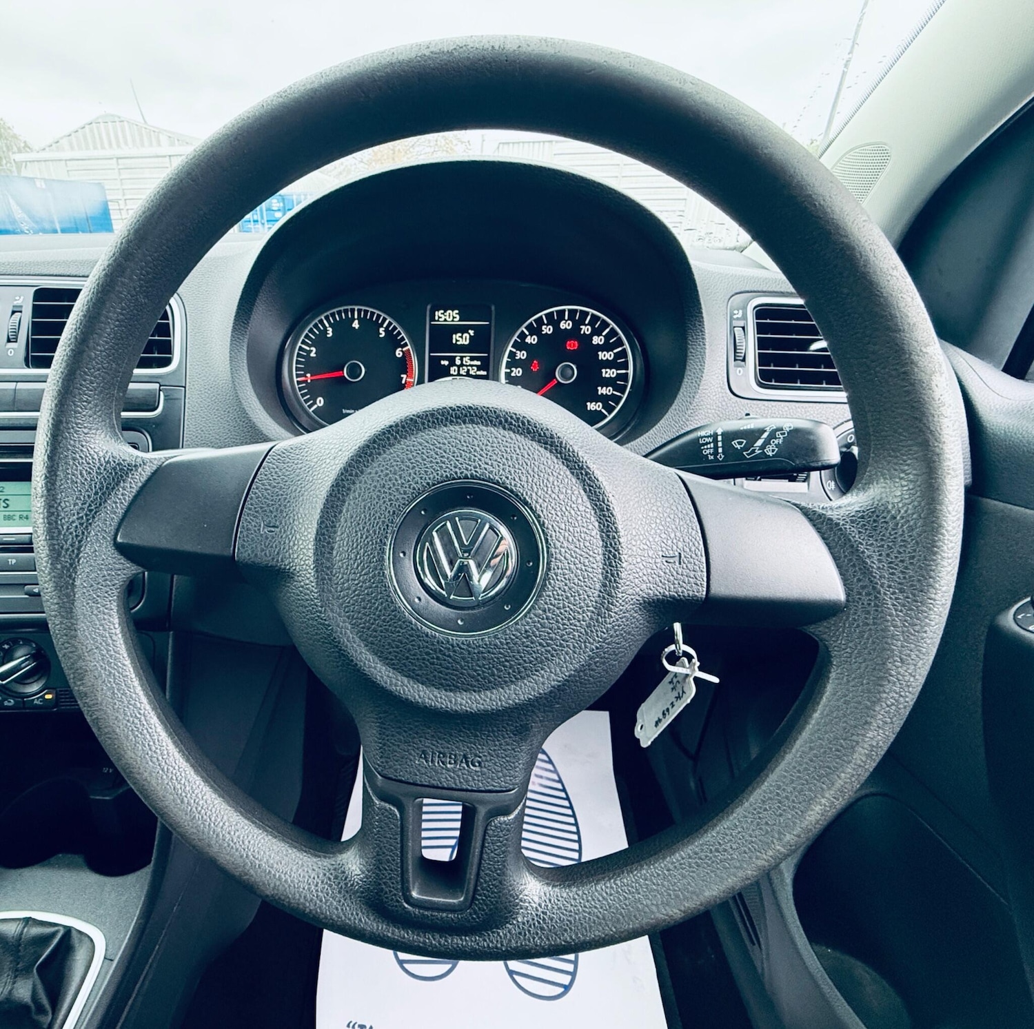 Used Volkswagen Polo 2010 for sale - 76561578: Photo 15