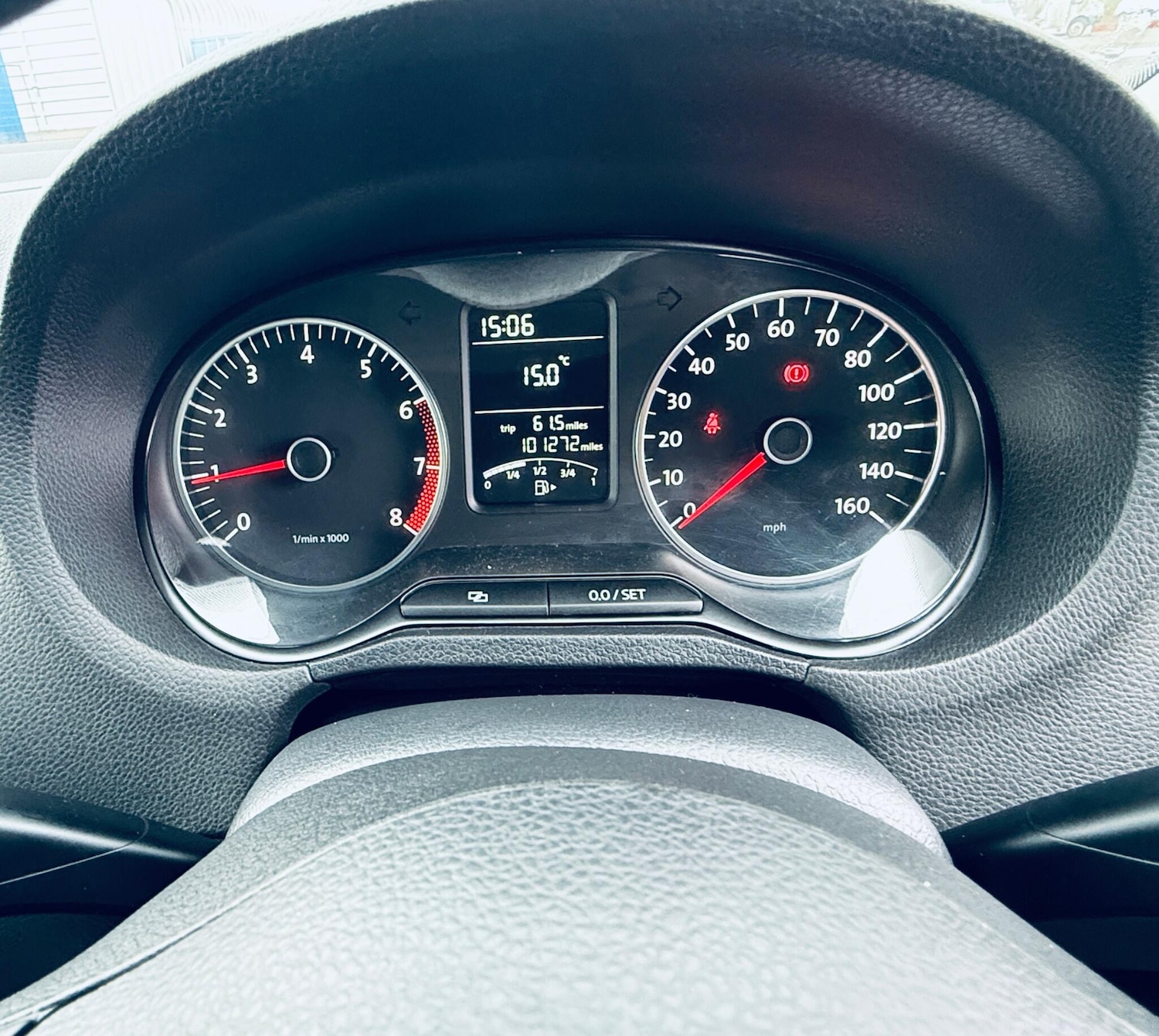 Used Volkswagen Polo 2010 for sale - 76561578: Photo 16