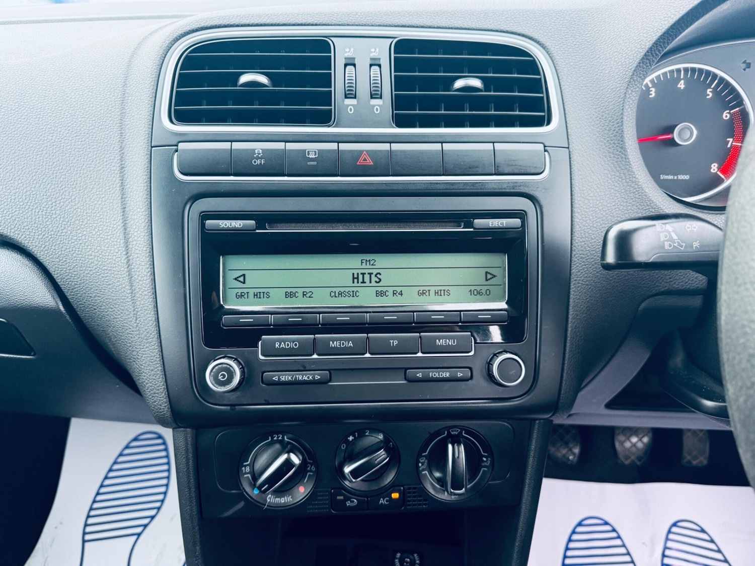 Used Volkswagen Polo 2010 for sale - 76561578: Photo 17