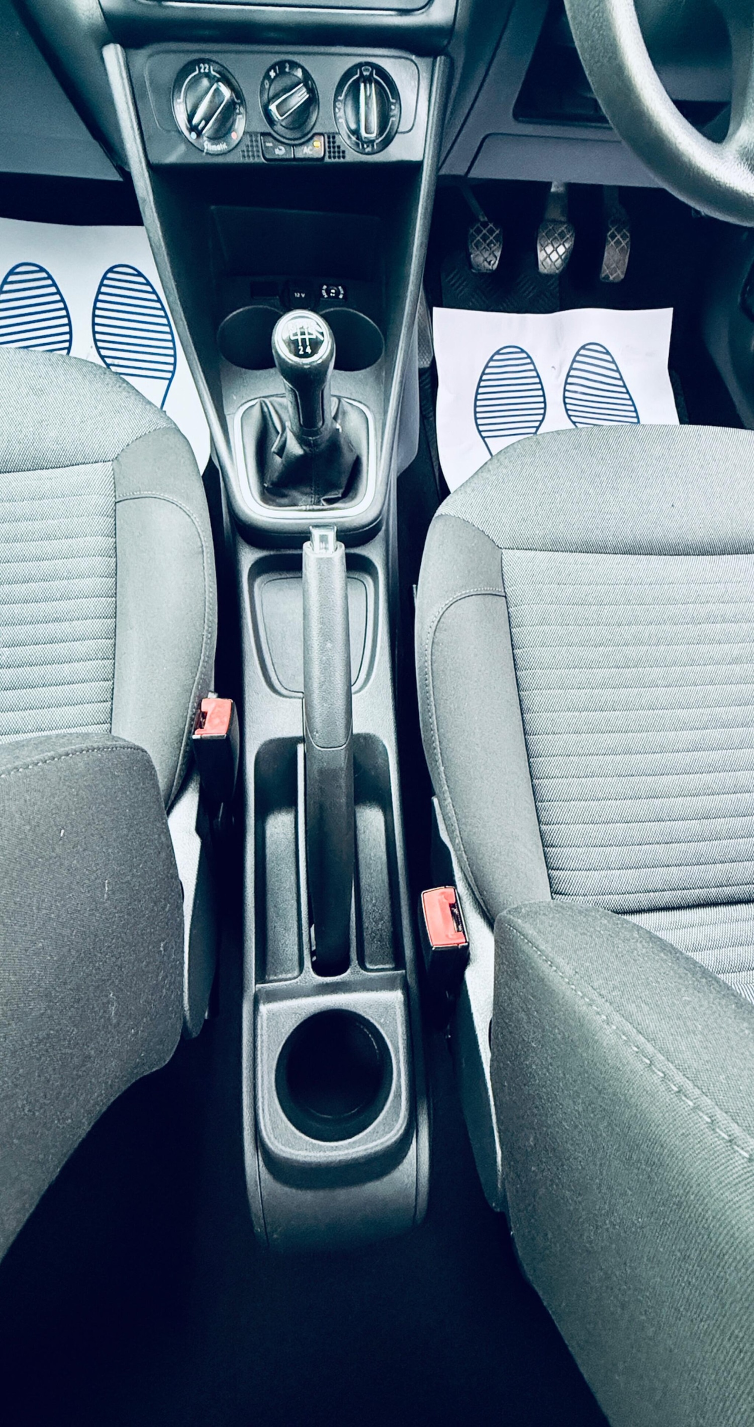 Used Volkswagen Polo 2010 for sale - 76561578: Photo 18