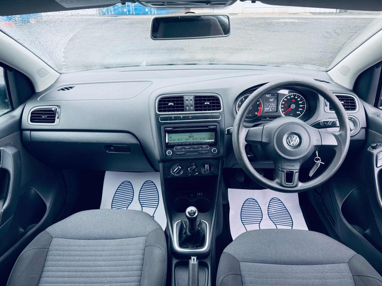 Used Volkswagen Polo 2010 for sale - 76561578: Photo 20