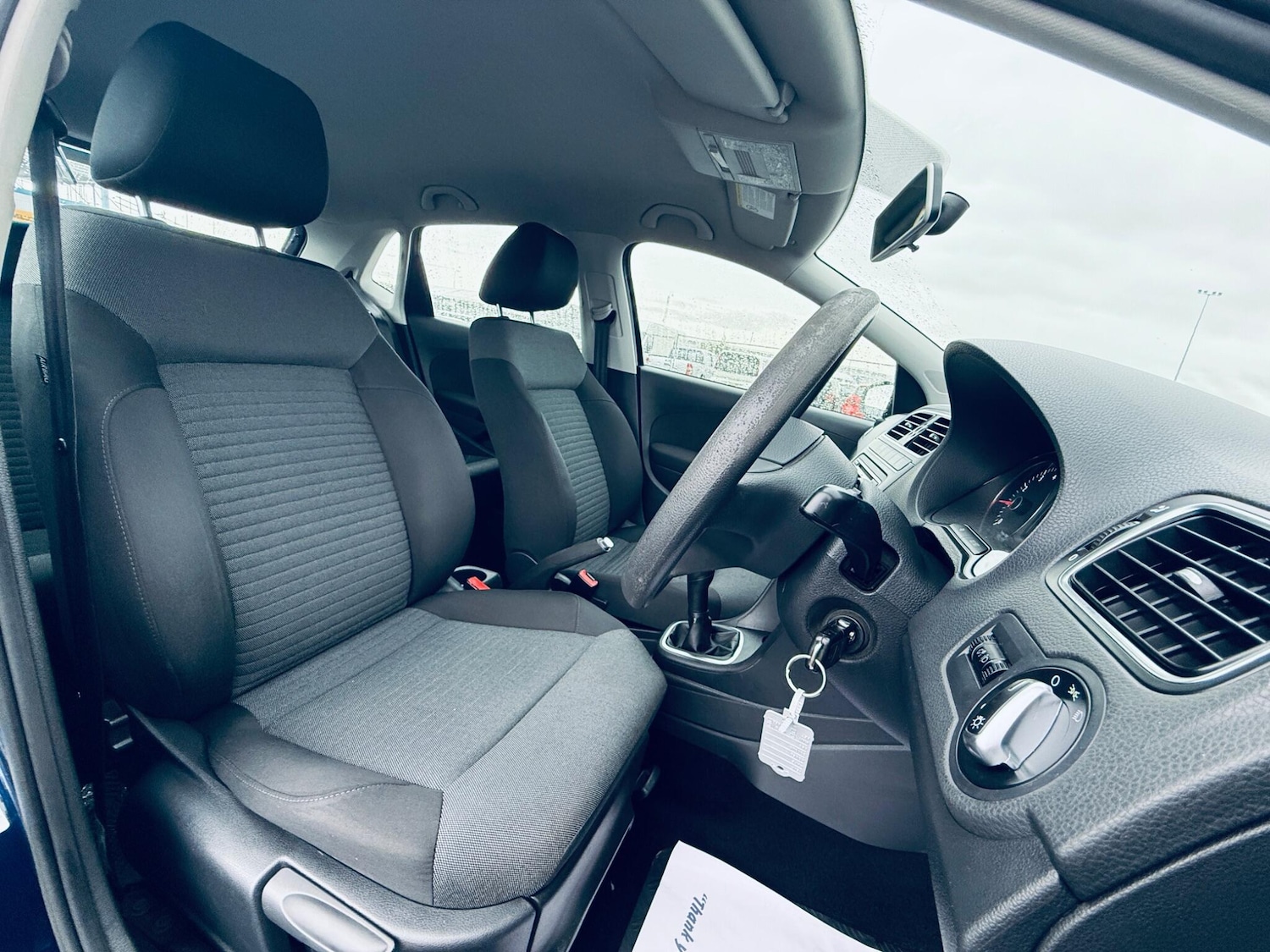 Used Volkswagen Polo 2010 for sale - 76561578: Photo 21