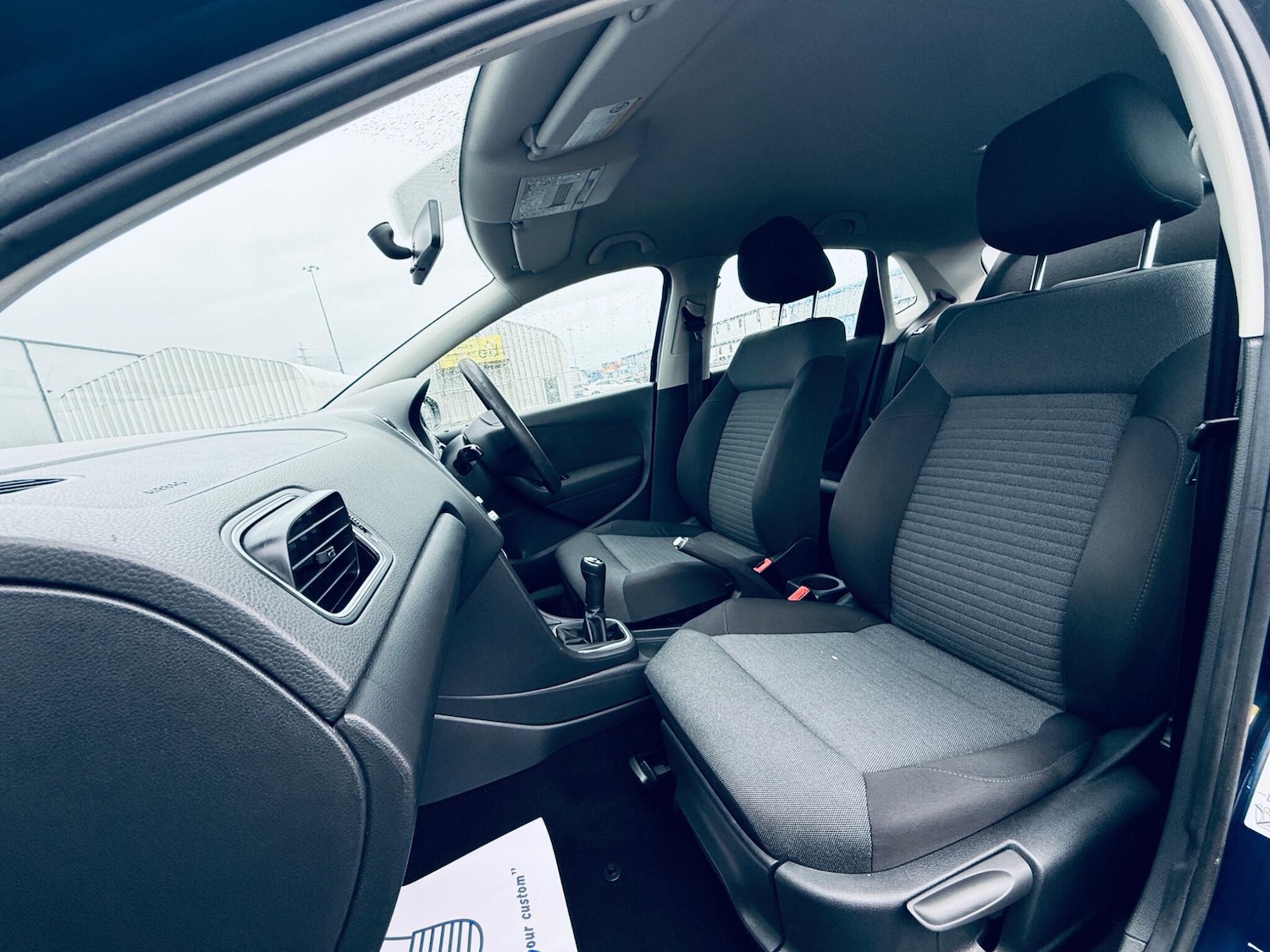 Used Volkswagen Polo 2010 for sale - 76561578: Photo 22