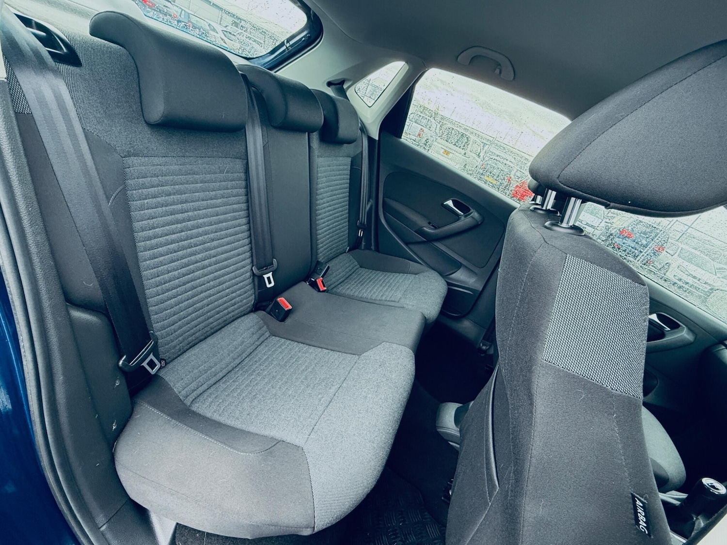 Used Volkswagen Polo 2010 for sale - 76561578: Photo 23