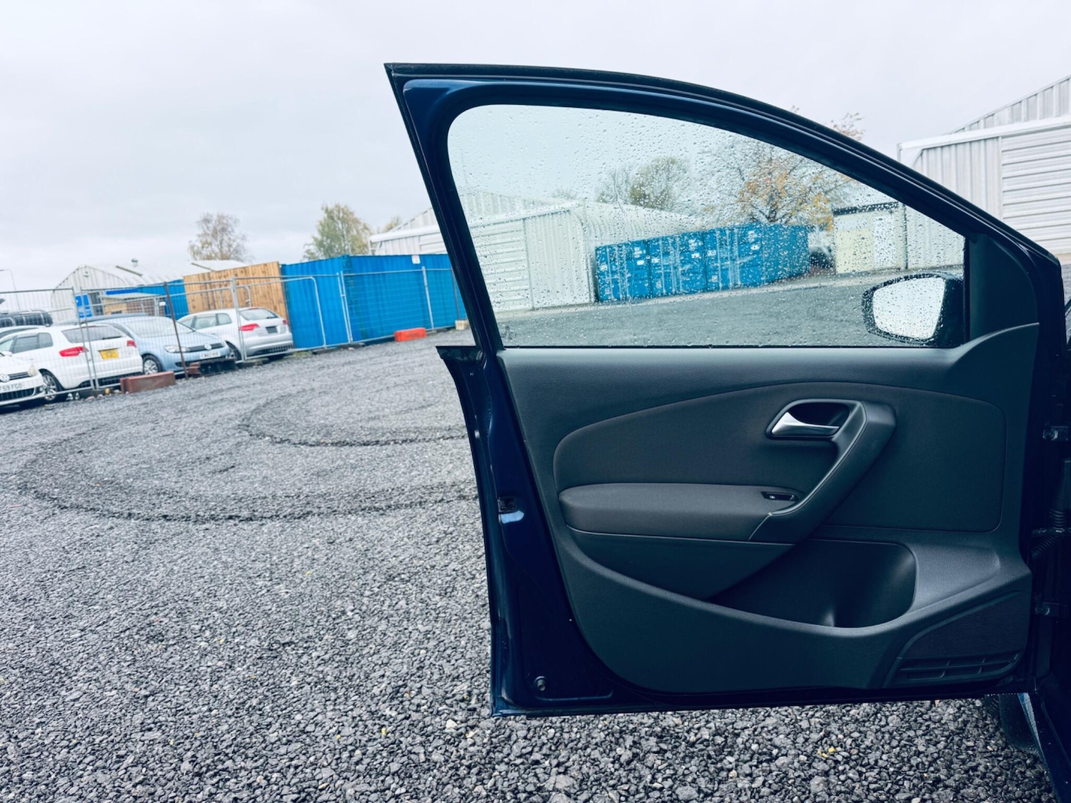 Used Volkswagen Polo 2010 for sale - 76561578: Photo 26