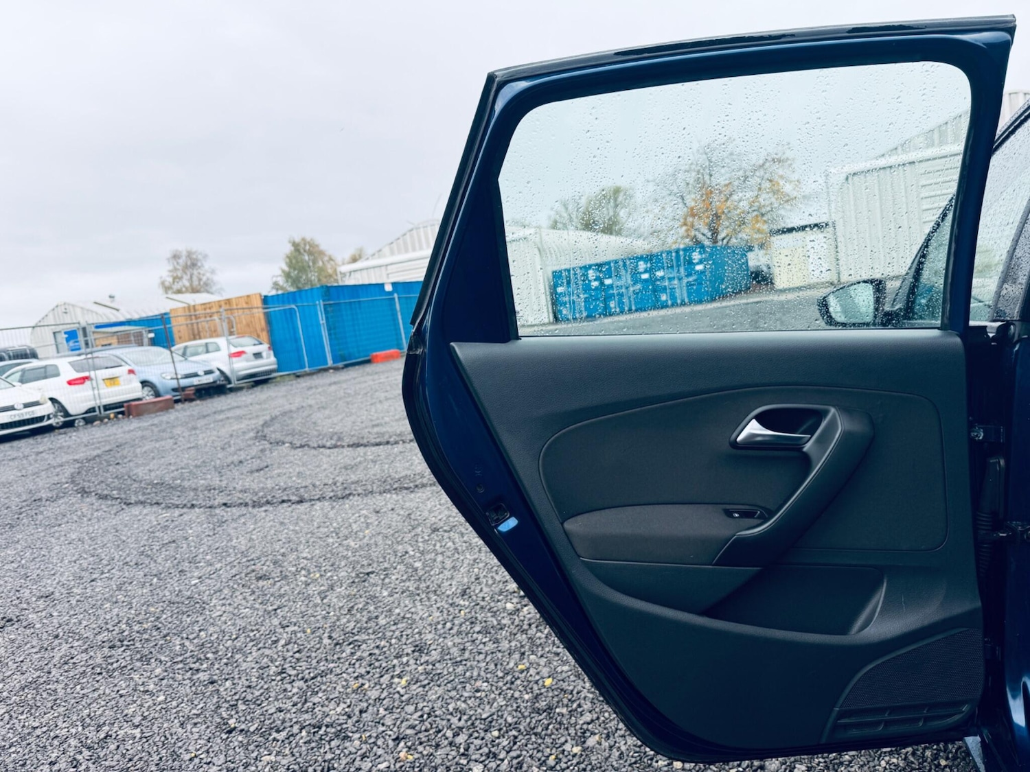 Used Volkswagen Polo 2010 for sale - 76561578: Photo 29