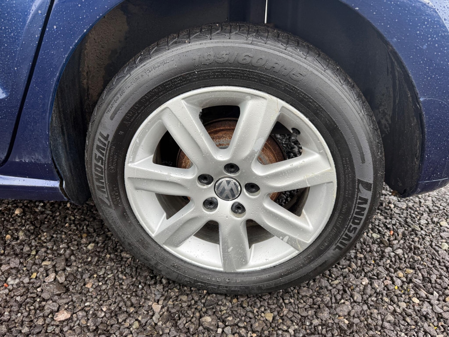 Used Volkswagen Polo 2010 for sale - 76561578: Photo 30