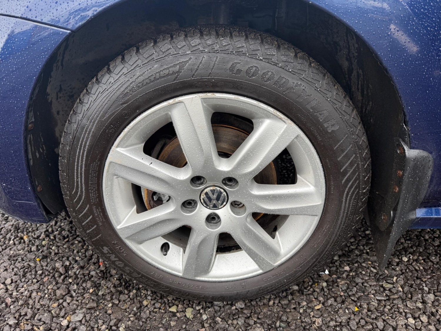 Used Volkswagen Polo 2010 for sale - 76561578: Photo 31