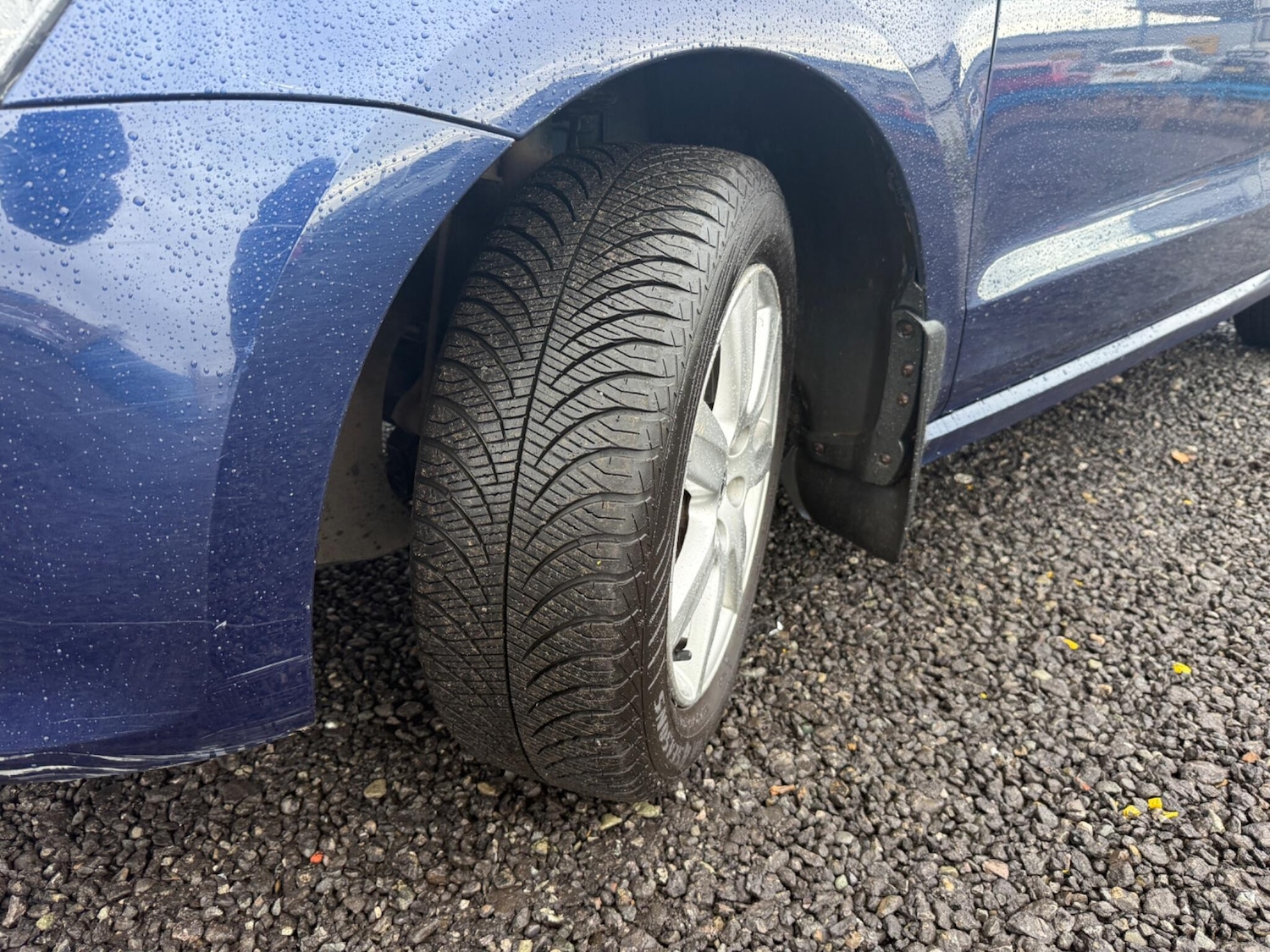 Used Volkswagen Polo 2010 for sale - 76561578: Photo 32