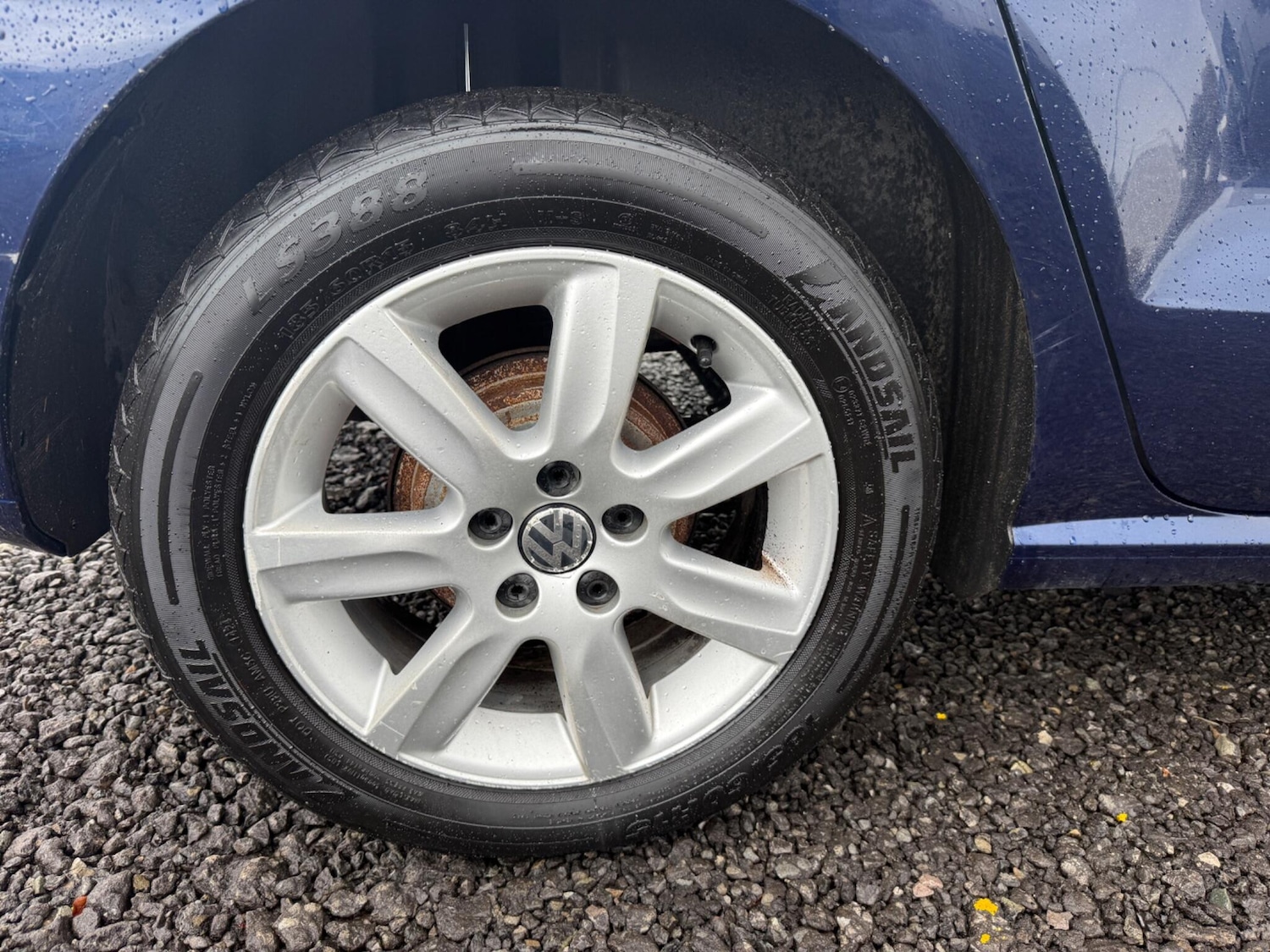 Used Volkswagen Polo 2010 for sale - 76561578: Photo 33