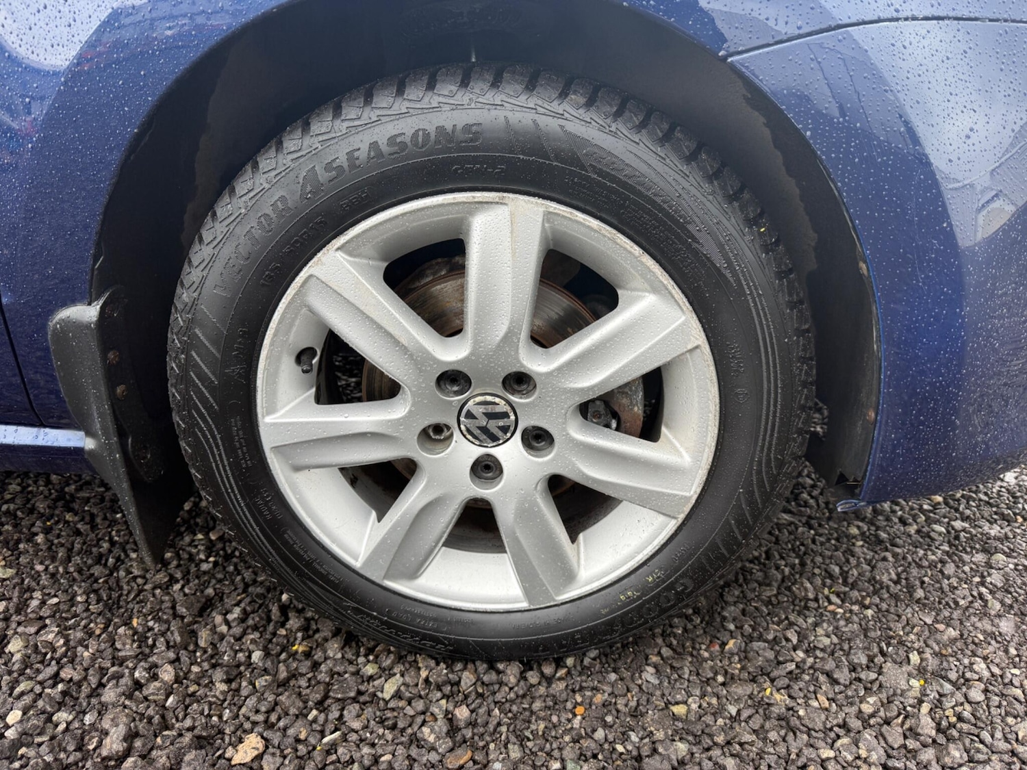 Used Volkswagen Polo 2010 for sale - 76561578: Photo 34