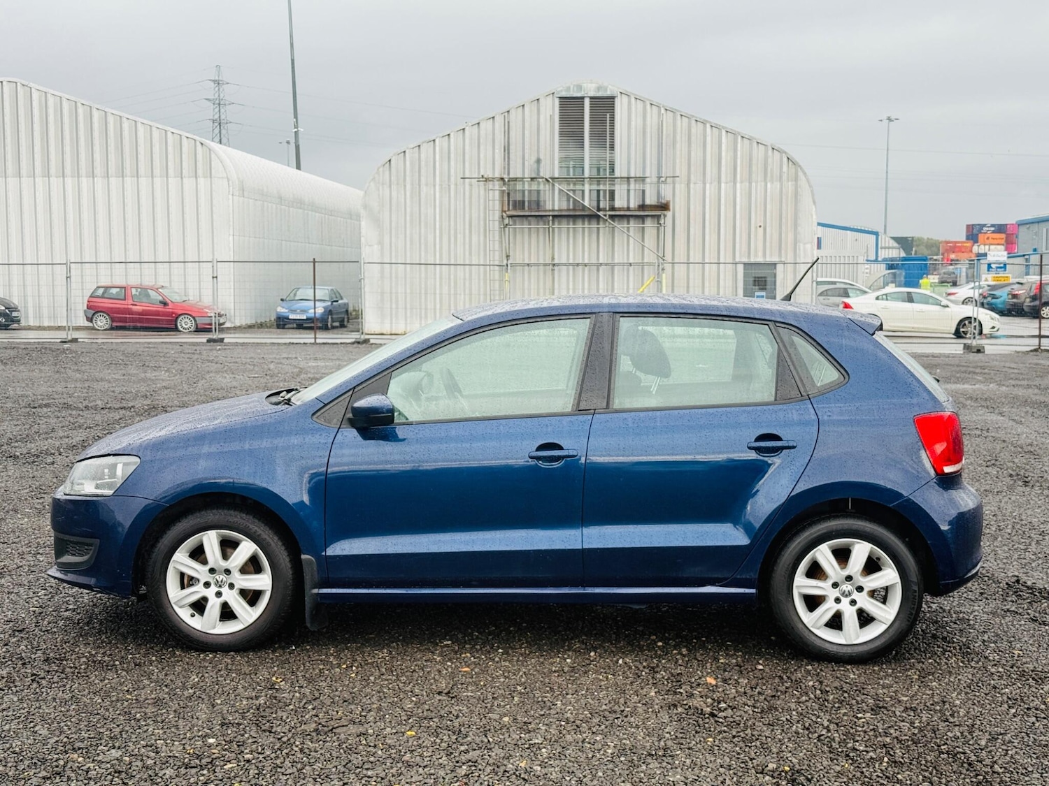Used Volkswagen Polo 2010 for sale - 76561578: Photo 5