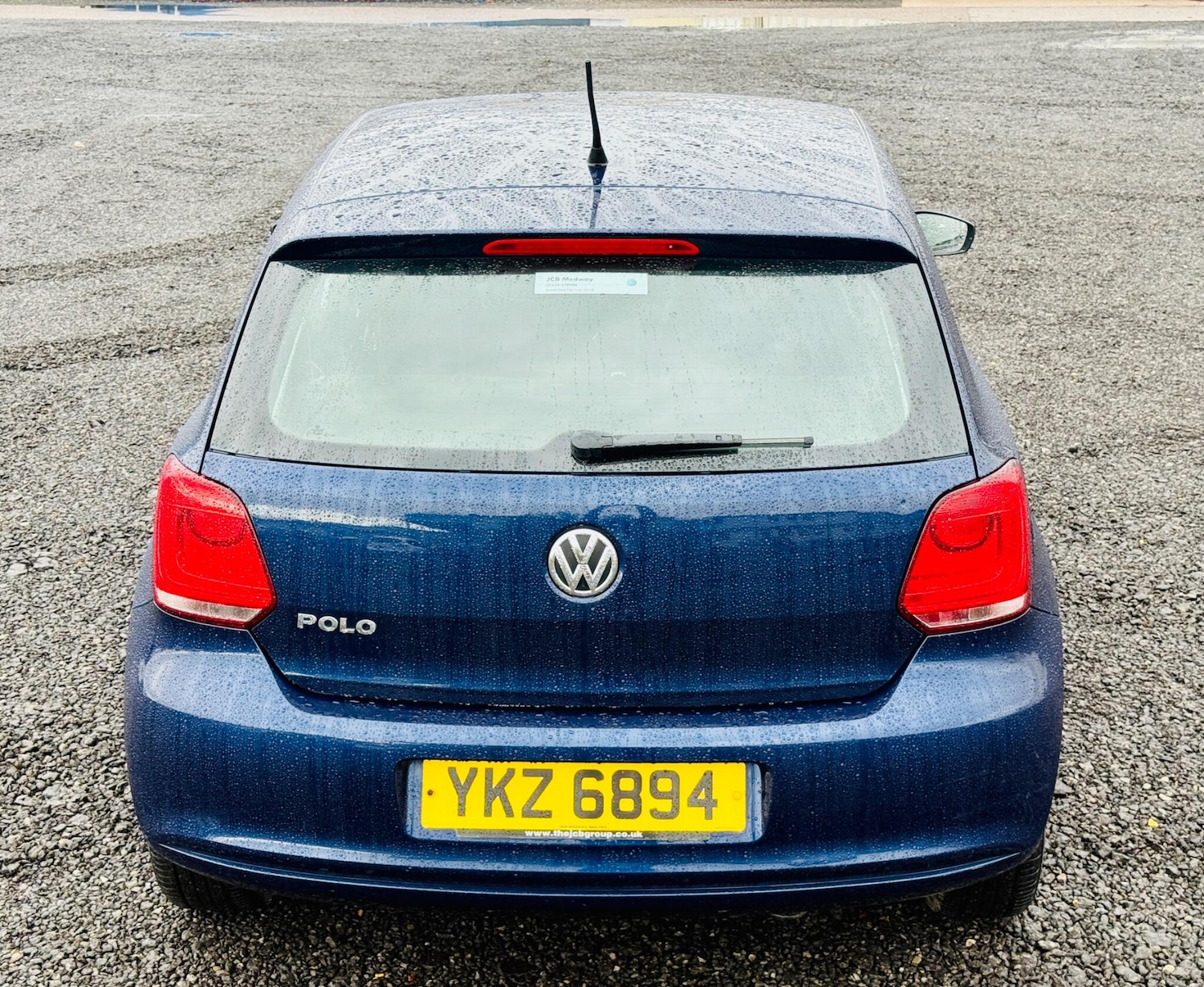 Used Volkswagen Polo 2010 for sale - 76561578: Photo 9