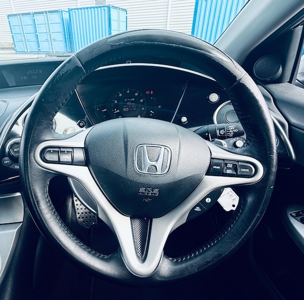 Used Honda Civic 2006 for sale - 76136621: Photo 15